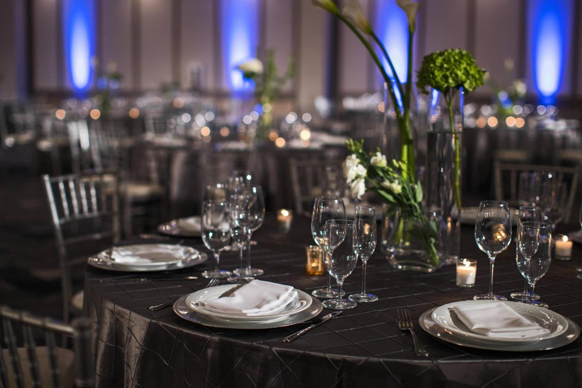 Renaissance Toledo Downtown Hotel photo 49