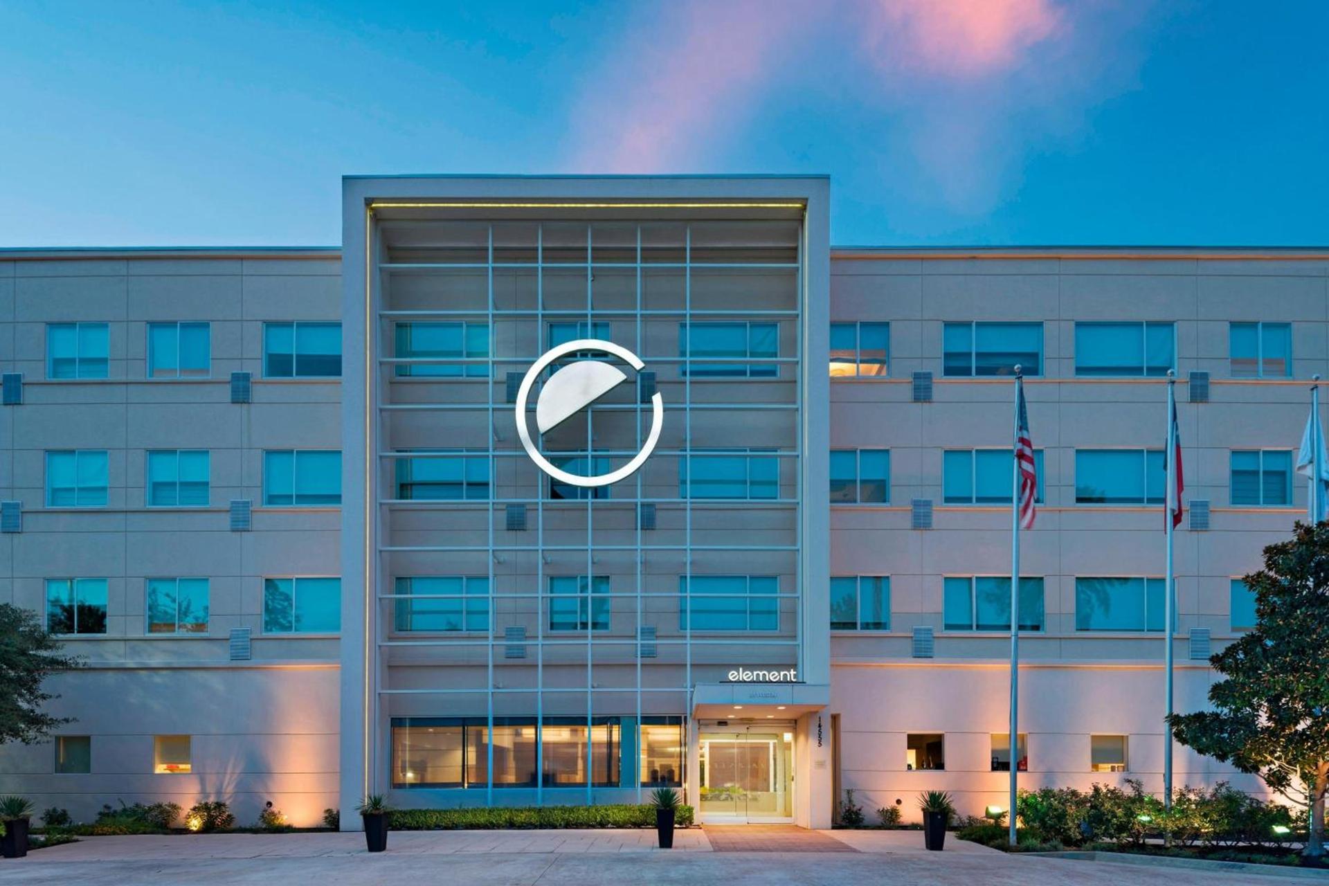 Element by Marriott Houston Vintage Park photo 13