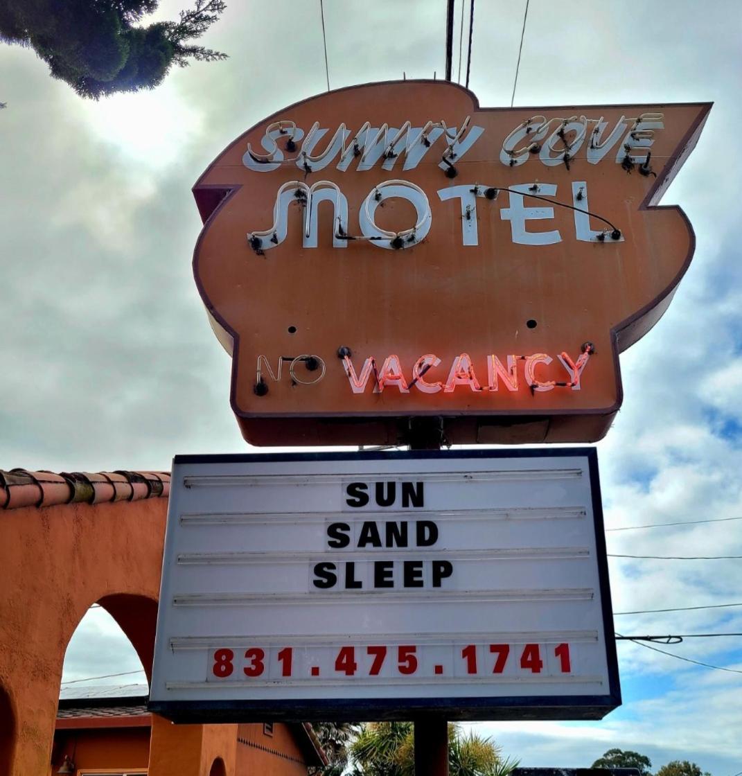 Sunny Cove Motel photo 4