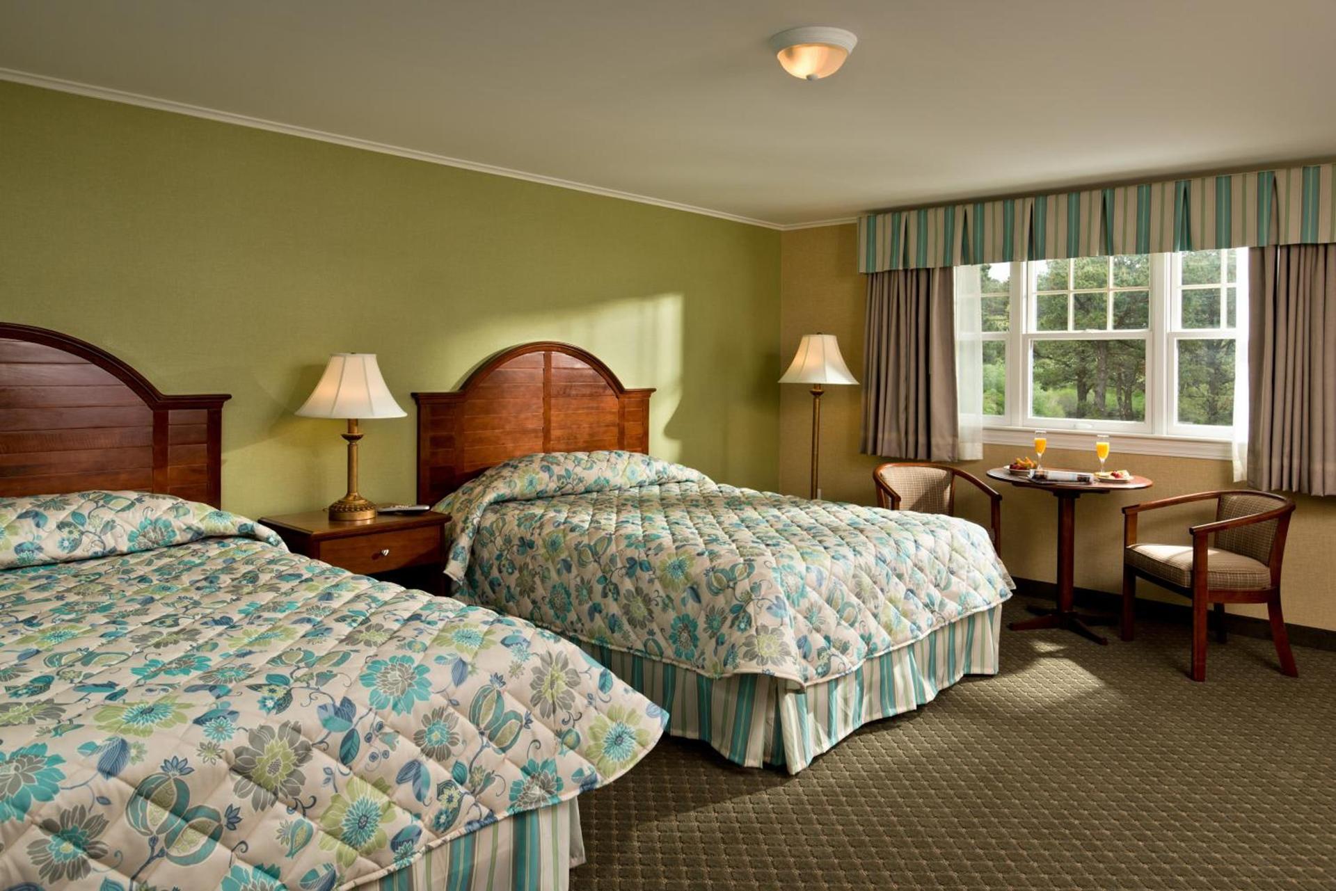 Wellfleet Lodge photo 7