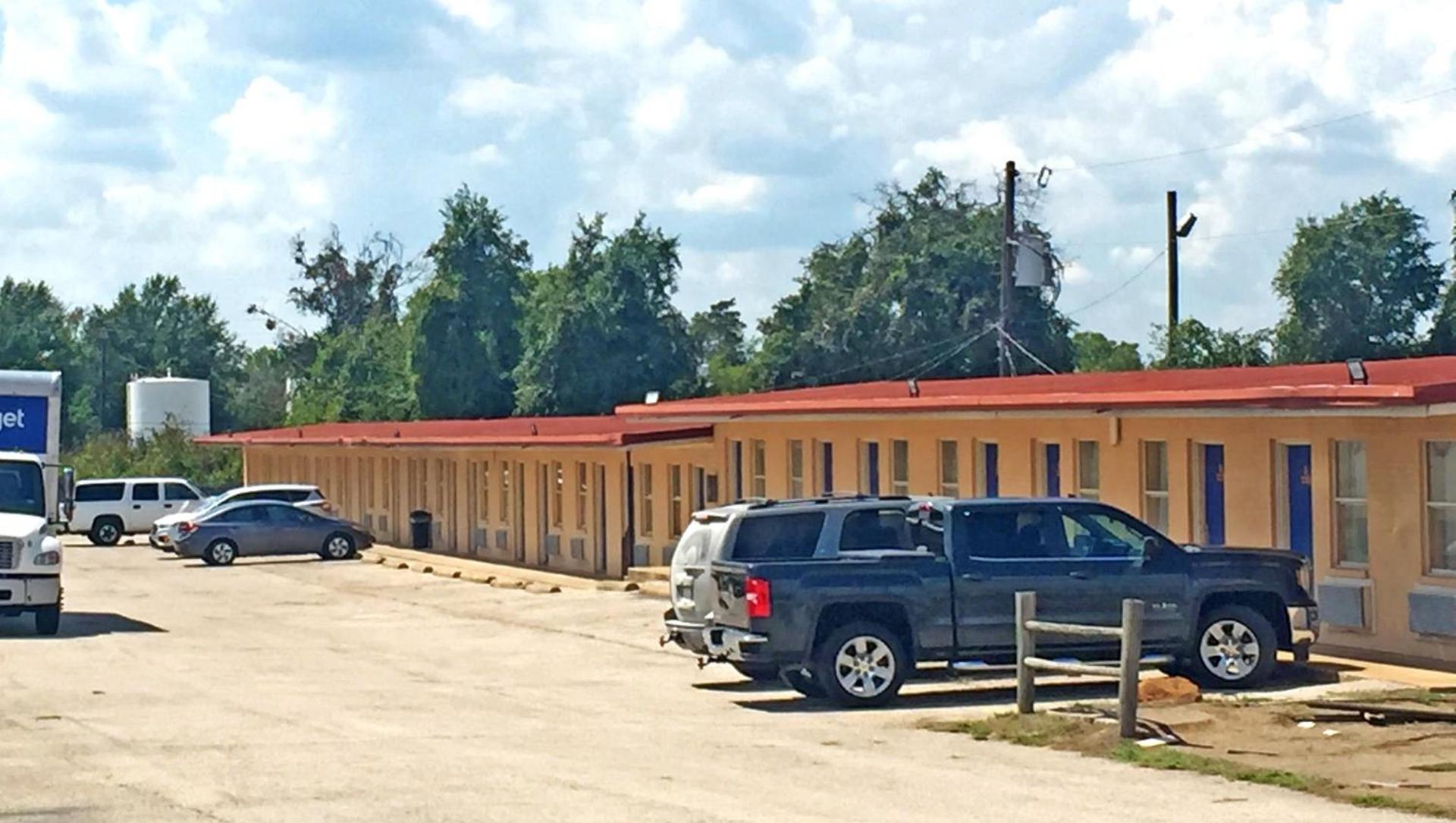 Apollo Lodge and RV Park — hotel in Fairfield