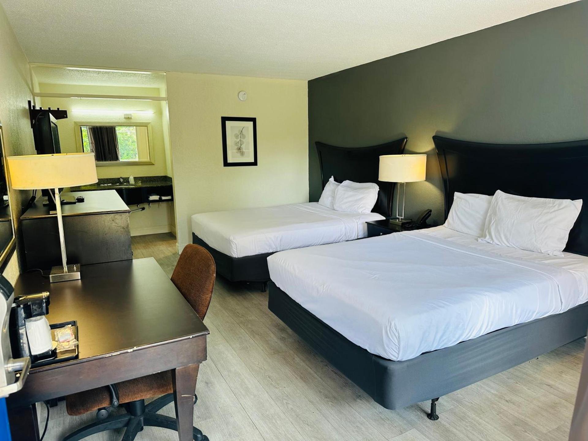 Rodeway Inn Silver Springs - Ocala East photo 25