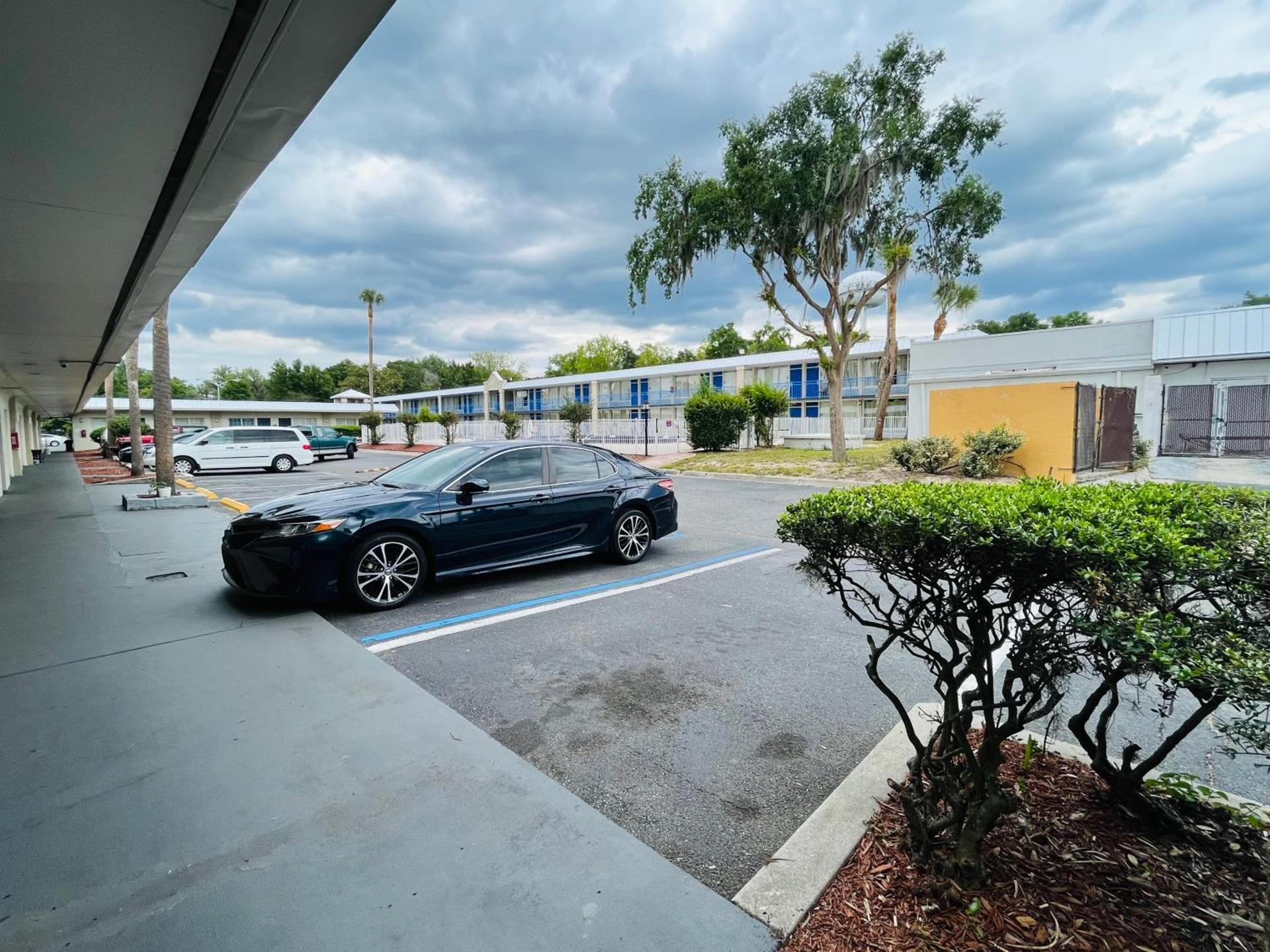 Rodeway Inn Silver Springs - Ocala East photo 6
