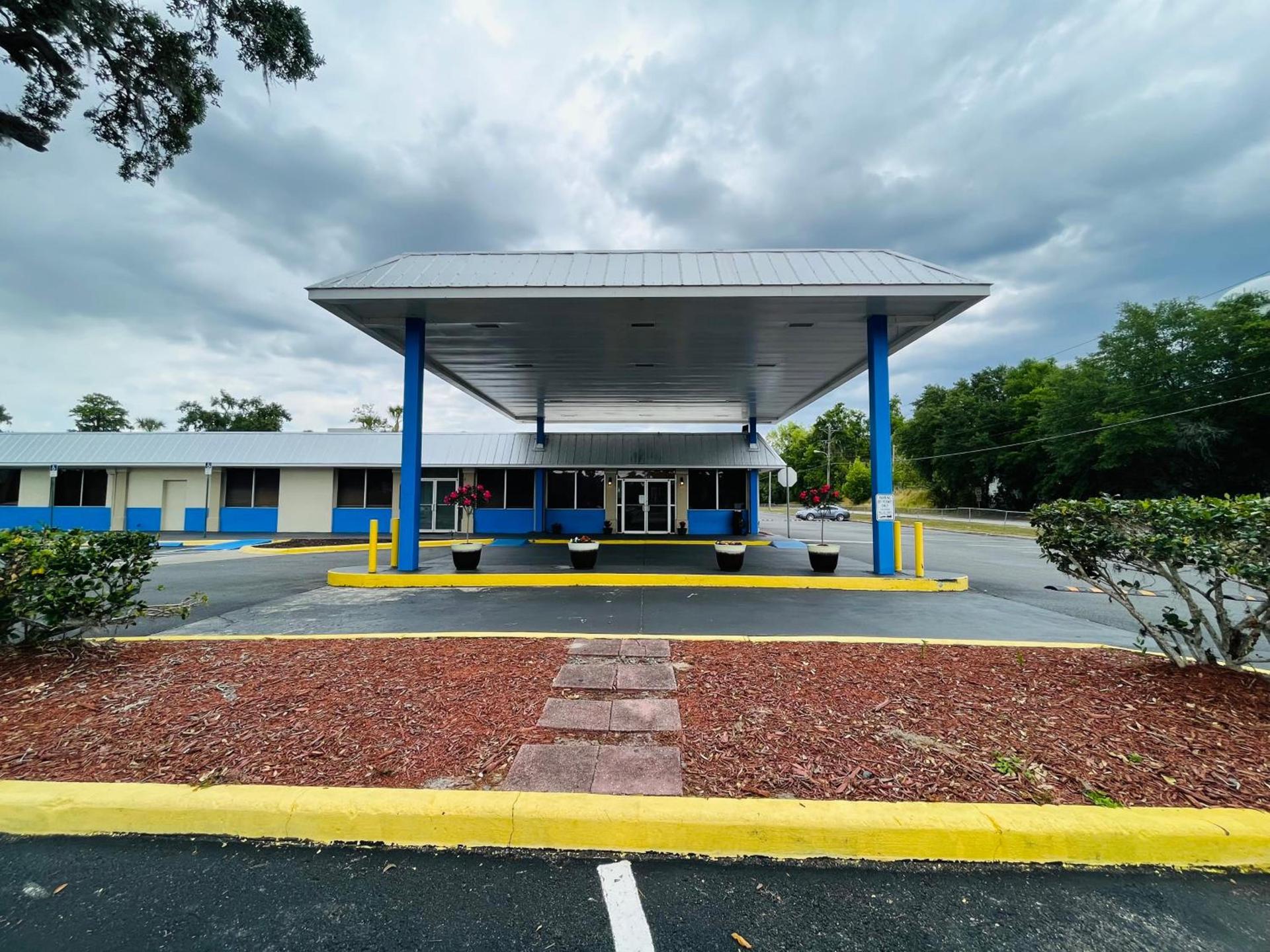 Rodeway Inn Silver Springs - Ocala East photo 2