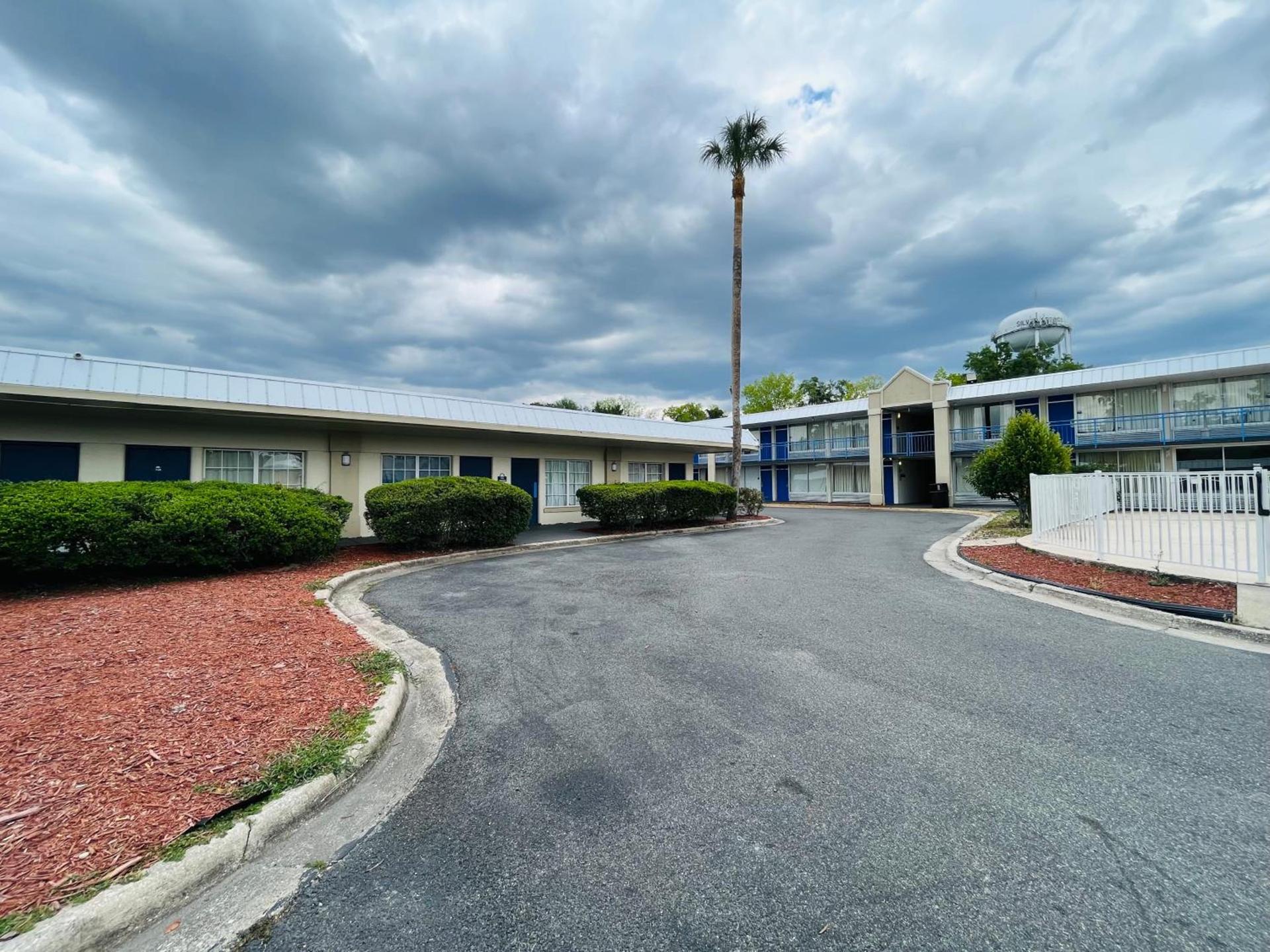 Rodeway Inn Silver Springs - Ocala East photo 4