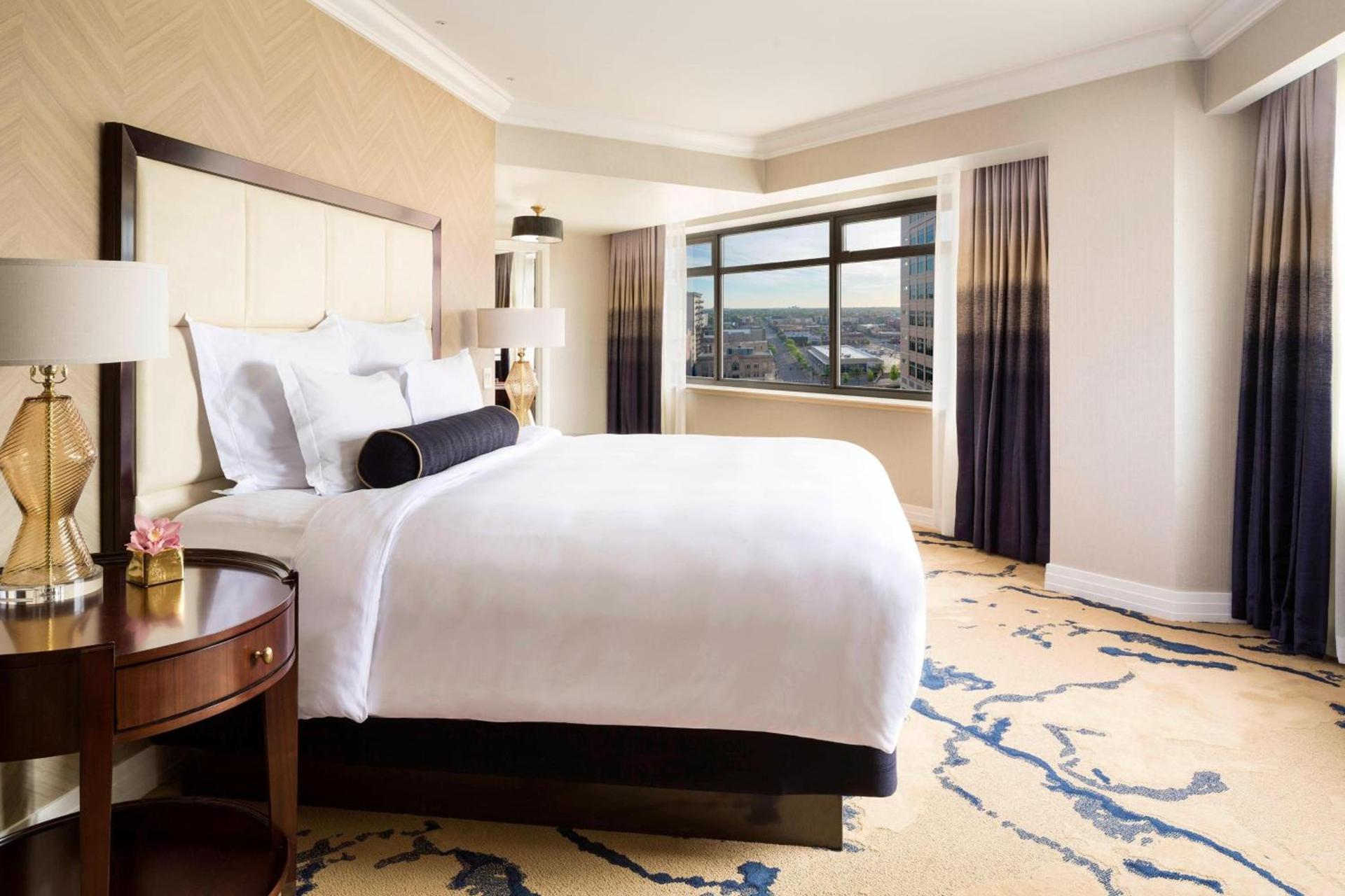 The Ritz-Carlton, Denver photo 25