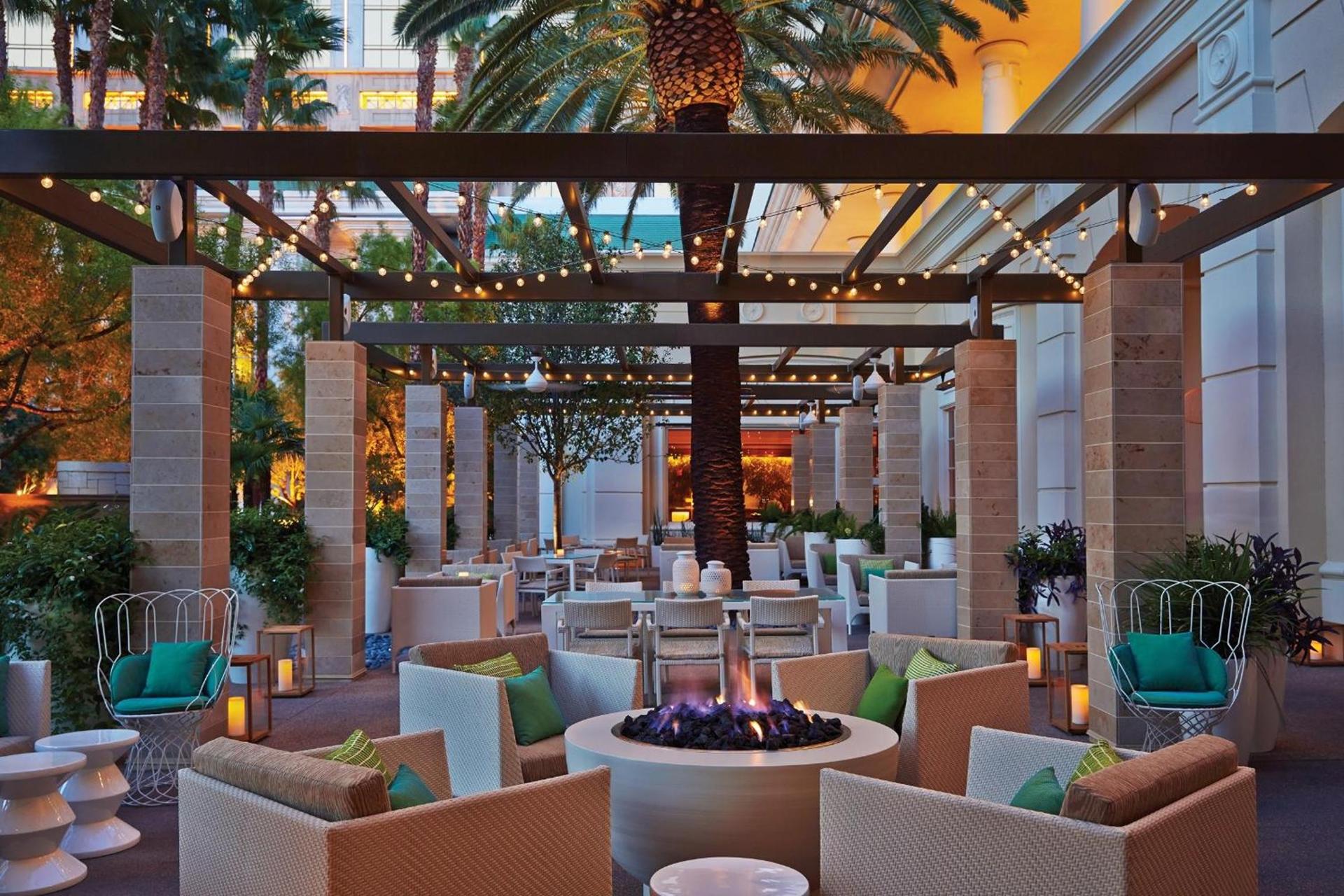 Four Seasons Hotel Las Vegas photo 27