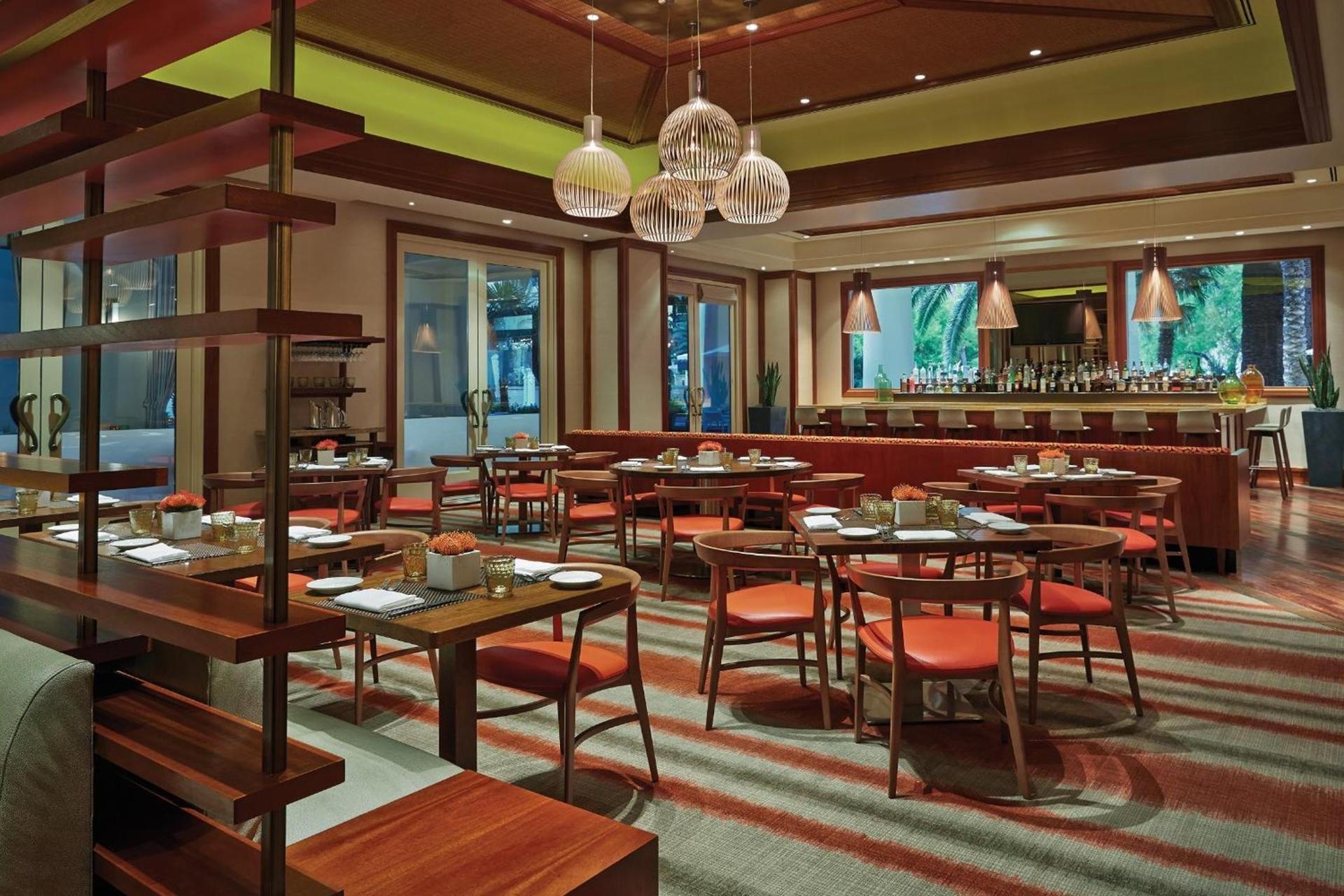 Four Seasons Hotel Las Vegas photo 28