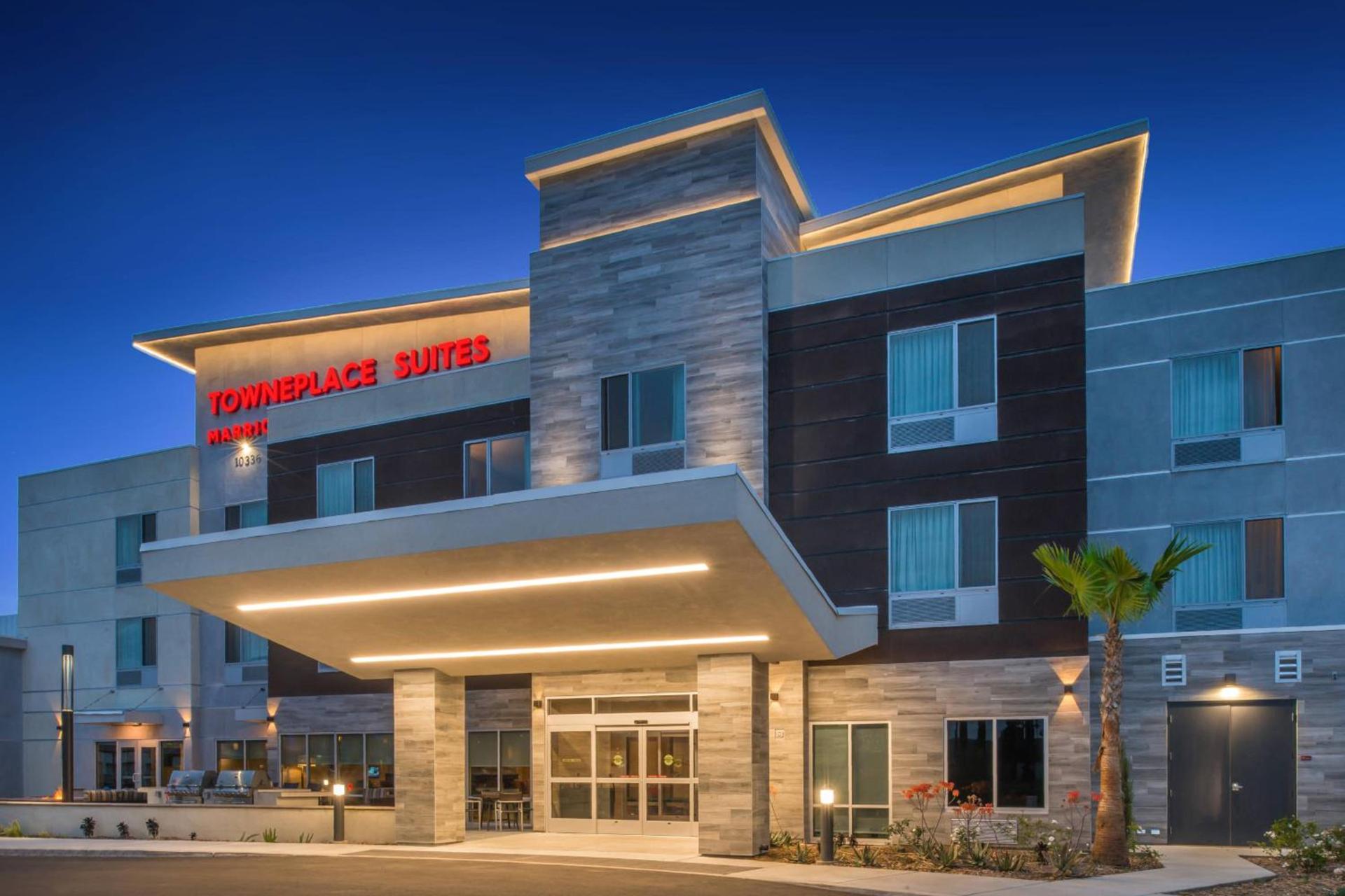 TownePlace Suites by Marriott San Bernardino Loma Linda photo 6