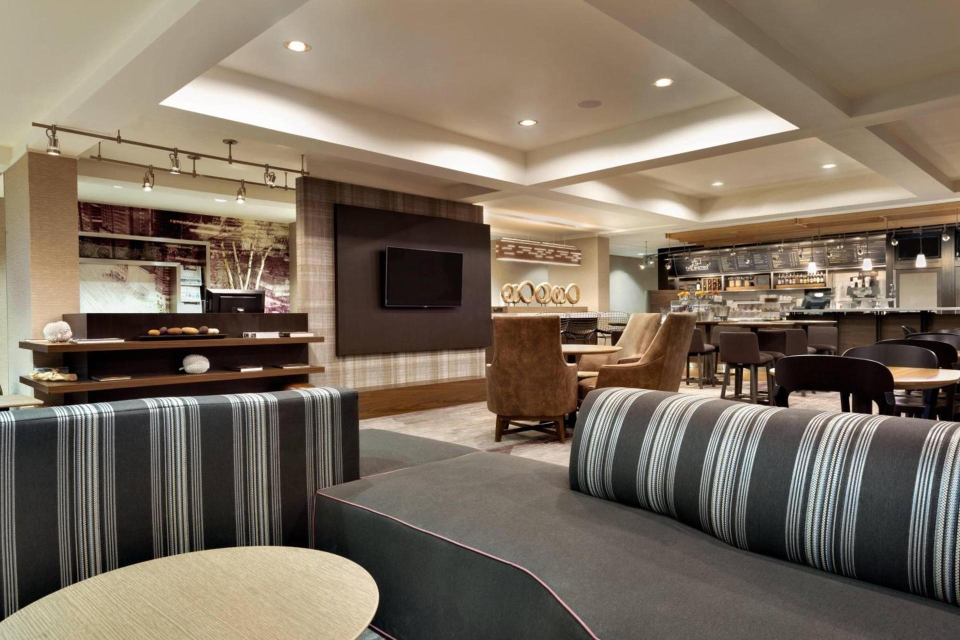 Courtyard by Marriott Dayton Beavercreek photo 37
