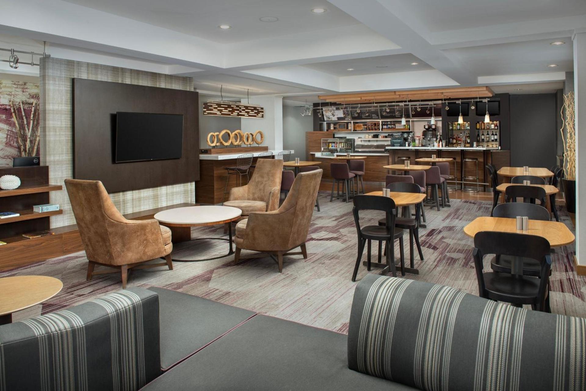 Courtyard by Marriott Dayton Beavercreek photo 33