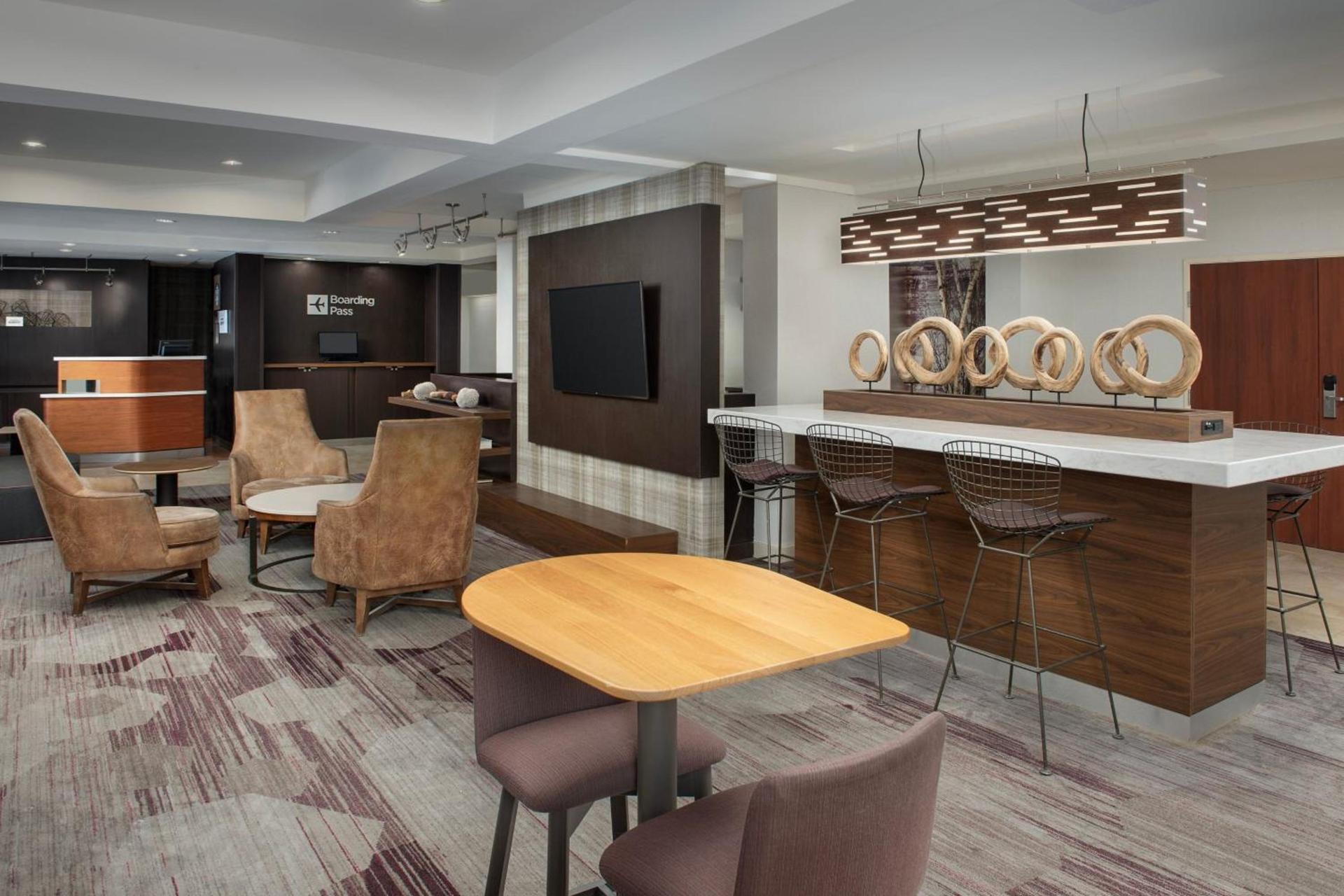 Courtyard by Marriott Dayton Beavercreek photo 34