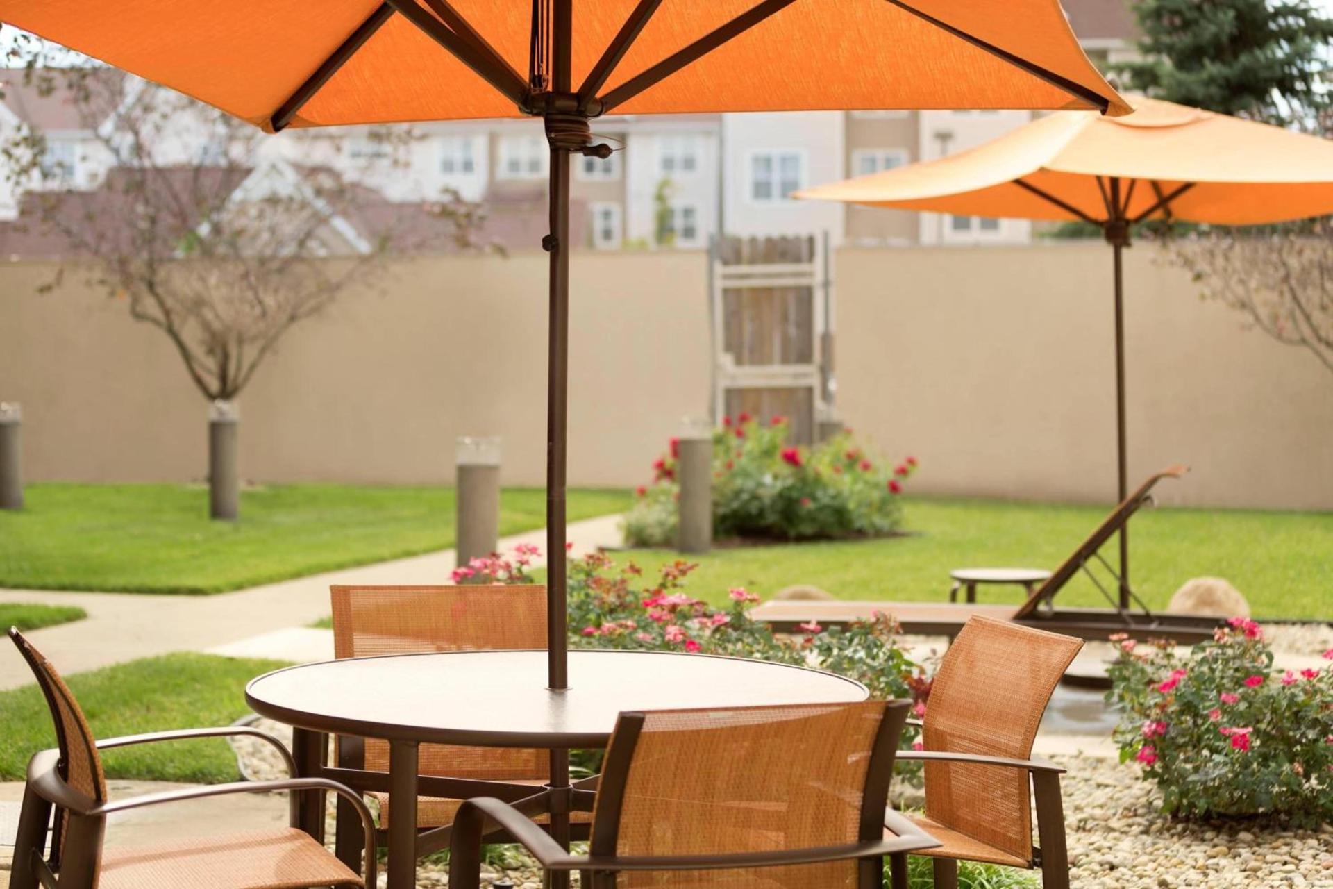 Courtyard by Marriott Dayton Beavercreek photo 39