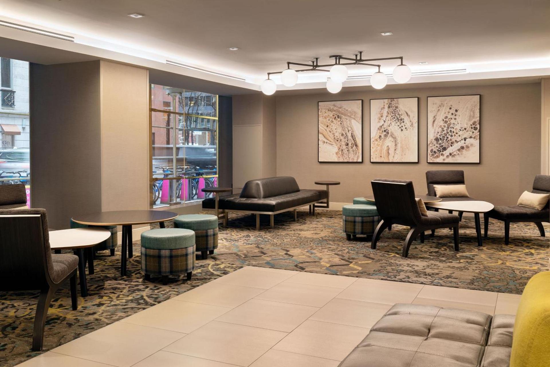 Residence Inn by Marriott New York Manhattan/ Midtown Eastside photo 16