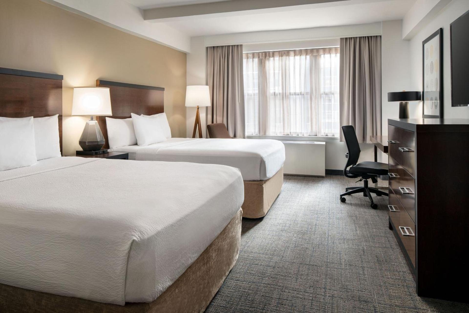 Residence Inn by Marriott New York Manhattan/ Midtown Eastside photo 17