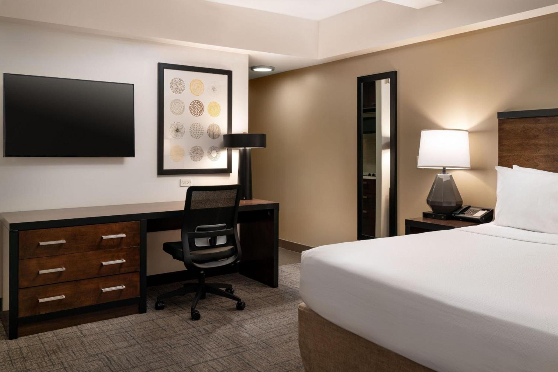 Residence Inn by Marriott New York Manhattan/ Midtown Eastside photo 23