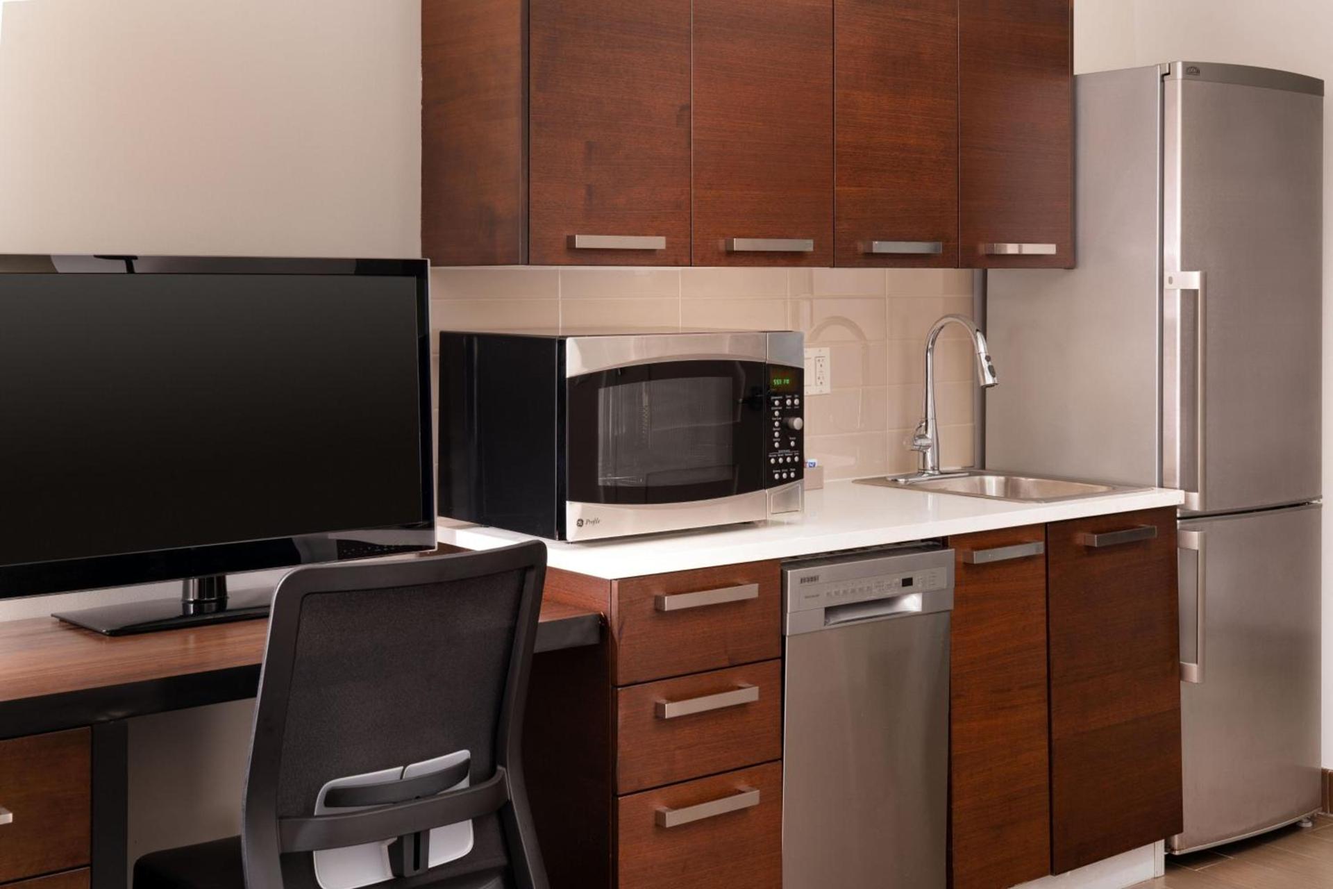Residence Inn by Marriott New York Manhattan/ Midtown Eastside photo 29