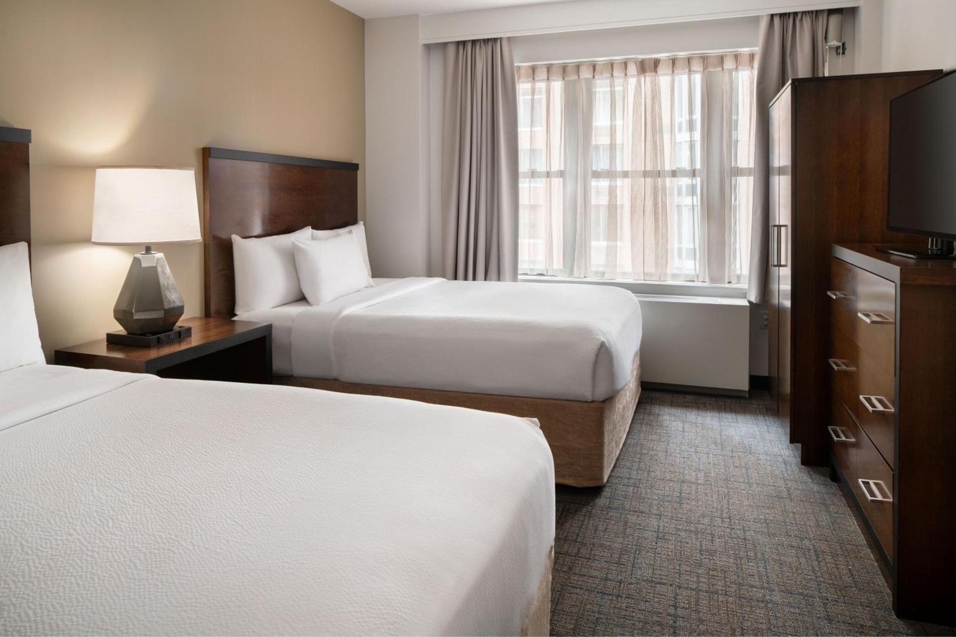 Residence Inn by Marriott New York Manhattan/ Midtown Eastside photo 30