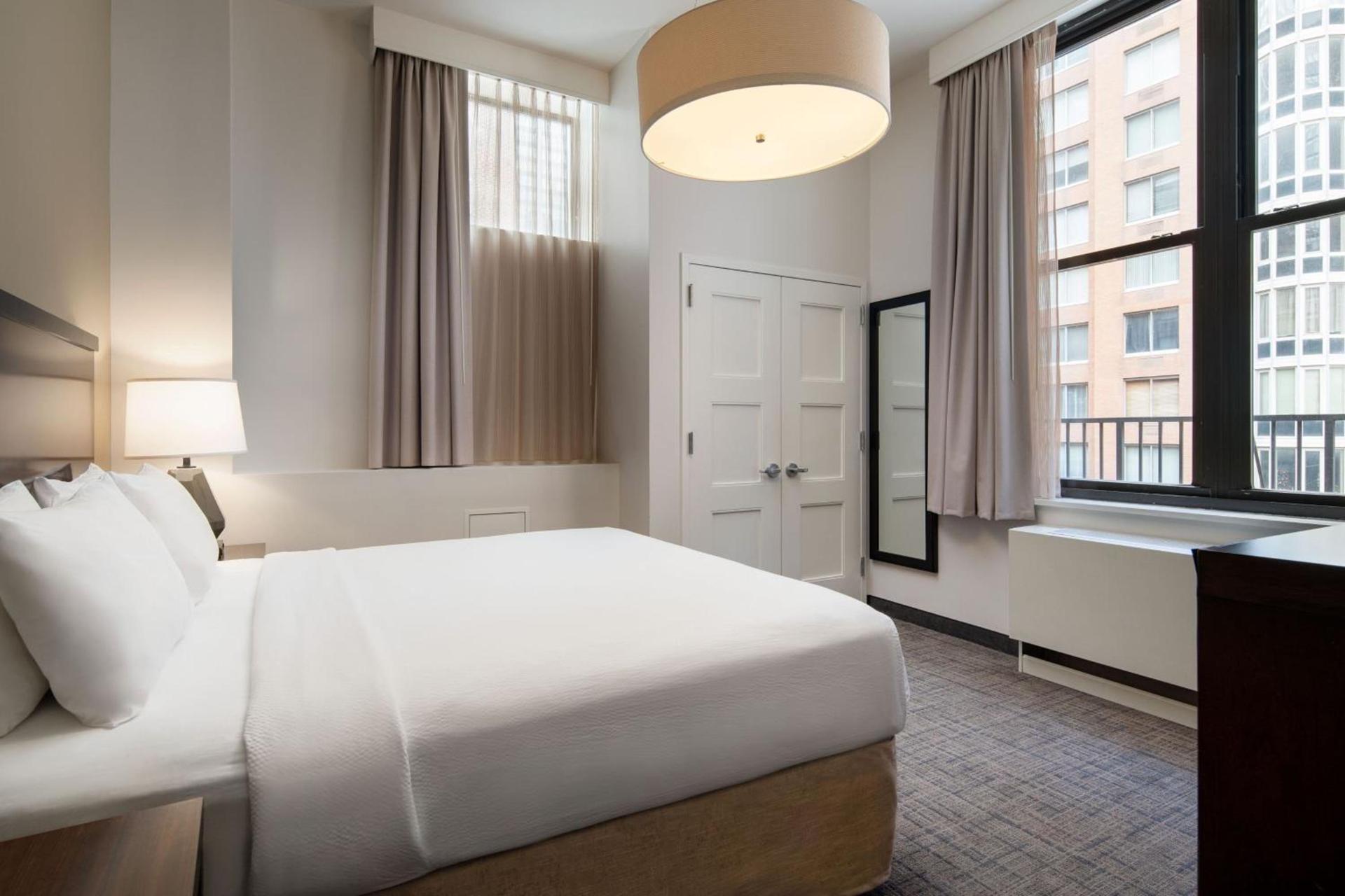 Residence Inn by Marriott New York Manhattan/ Midtown Eastside photo 35