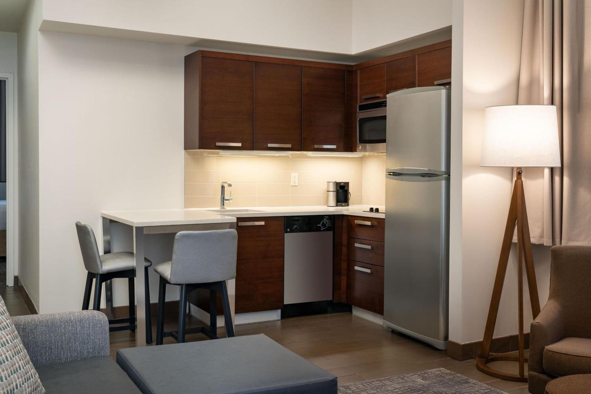 Residence Inn by Marriott New York Manhattan/ Midtown Eastside photo 36