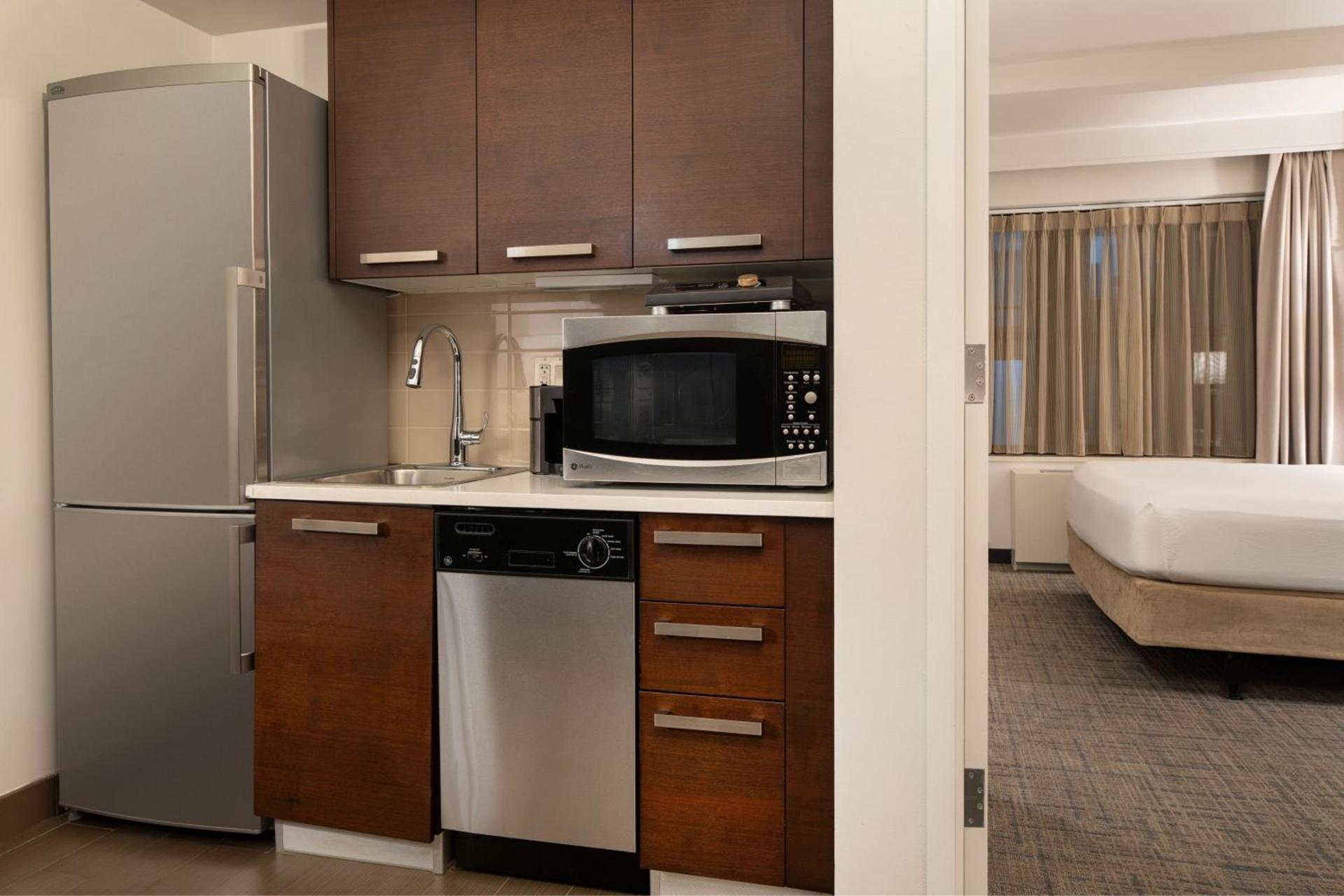Residence Inn by Marriott New York Manhattan/ Midtown Eastside photo 37