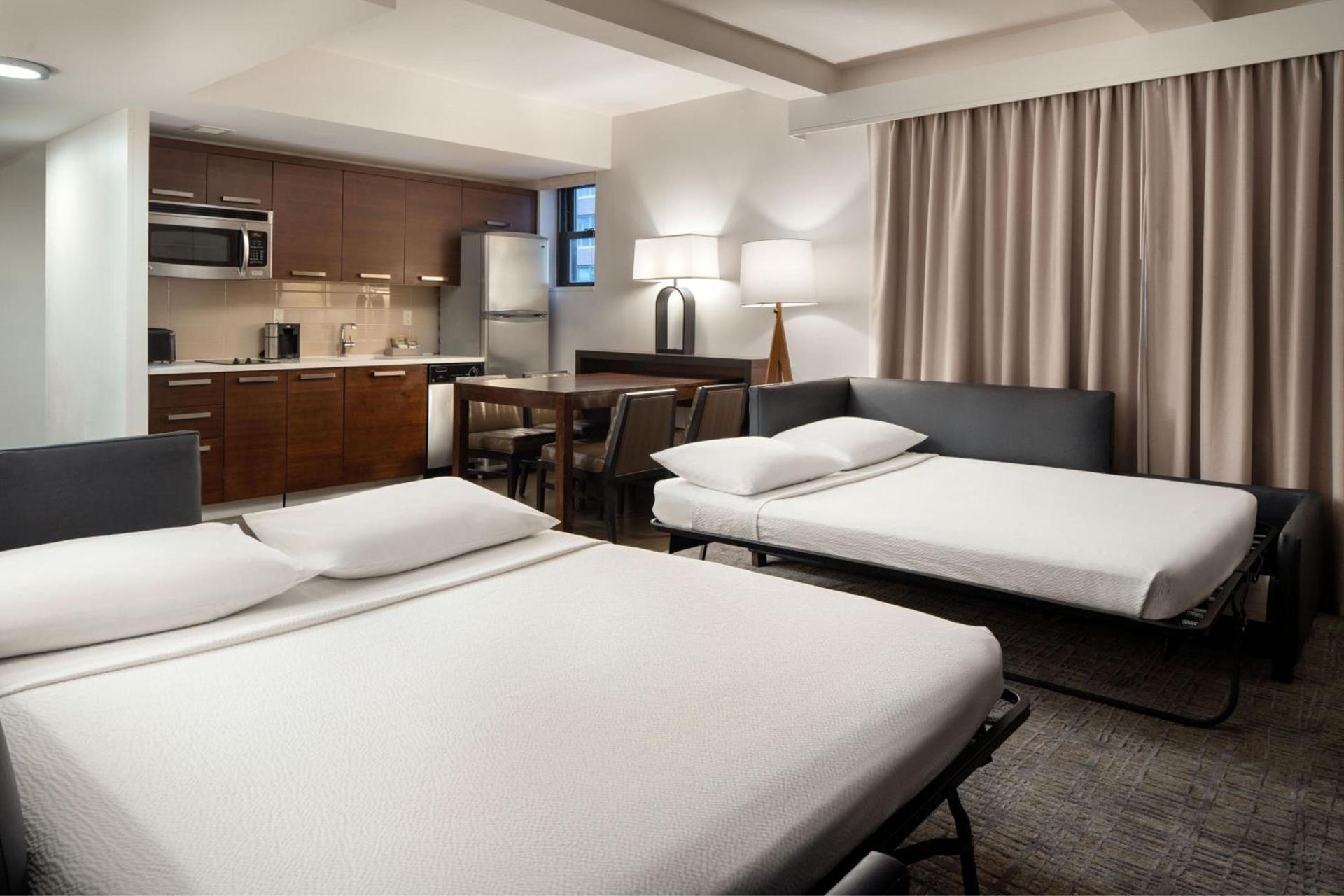 Residence Inn by Marriott New York Manhattan/ Midtown Eastside photo 38
