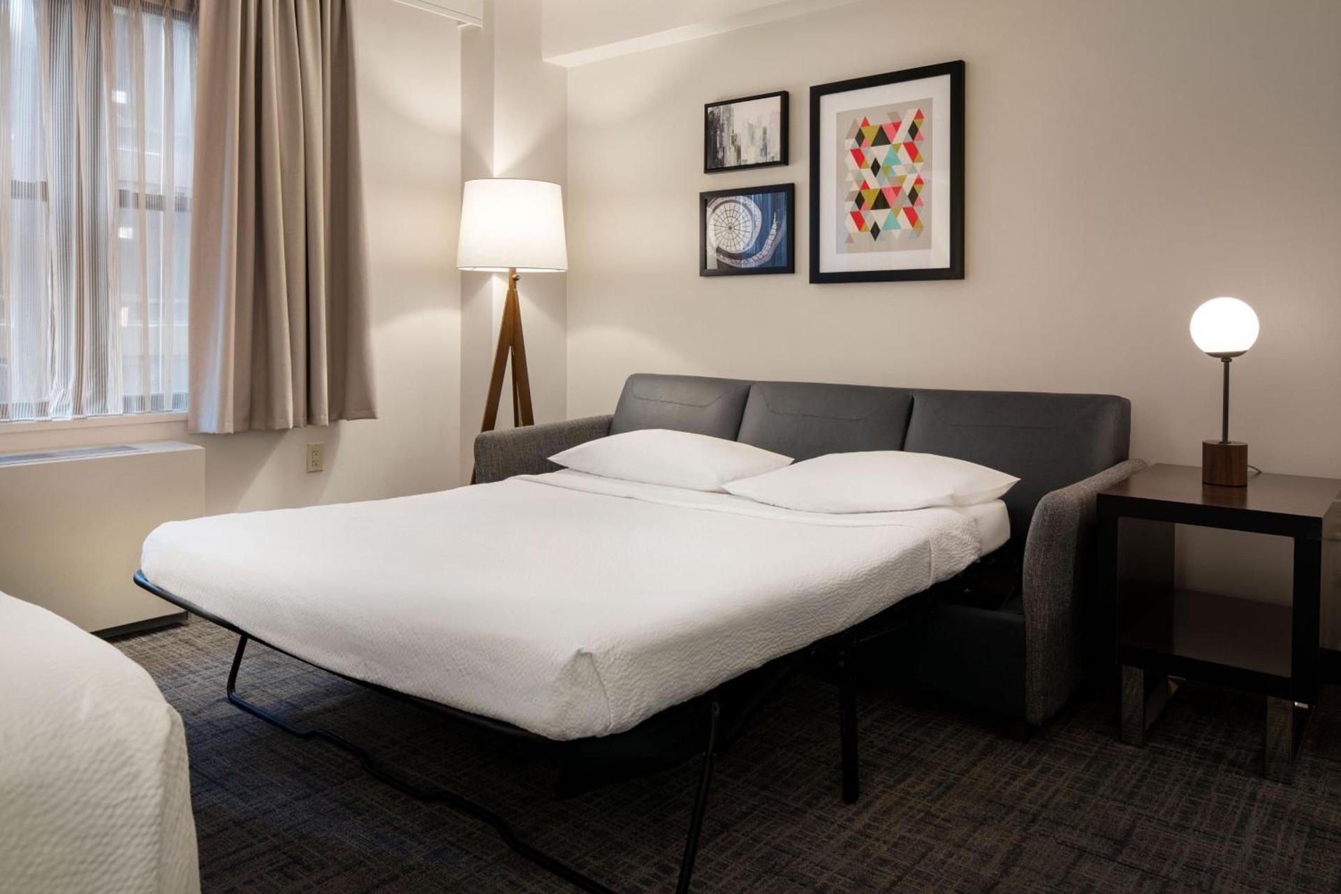 Residence Inn by Marriott New York Manhattan/ Midtown Eastside photo 39