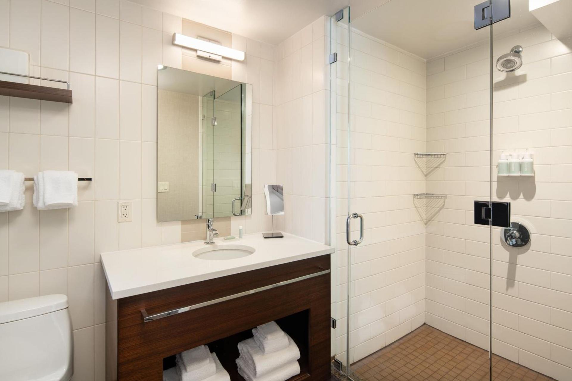 Residence Inn by Marriott New York Manhattan/ Midtown Eastside photo 45