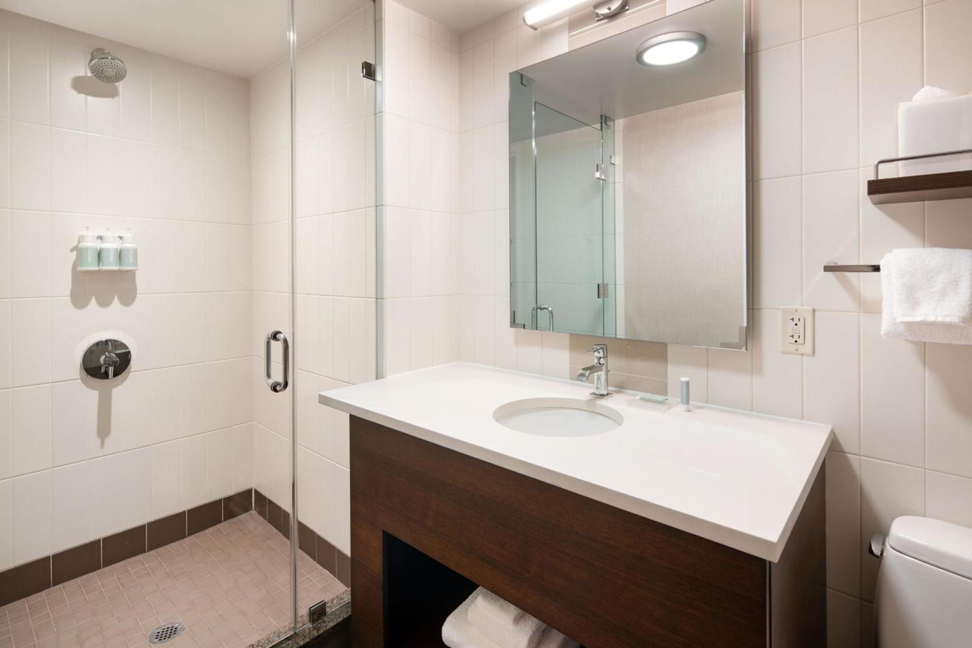 Residence Inn by Marriott New York Manhattan/ Midtown Eastside photo 46