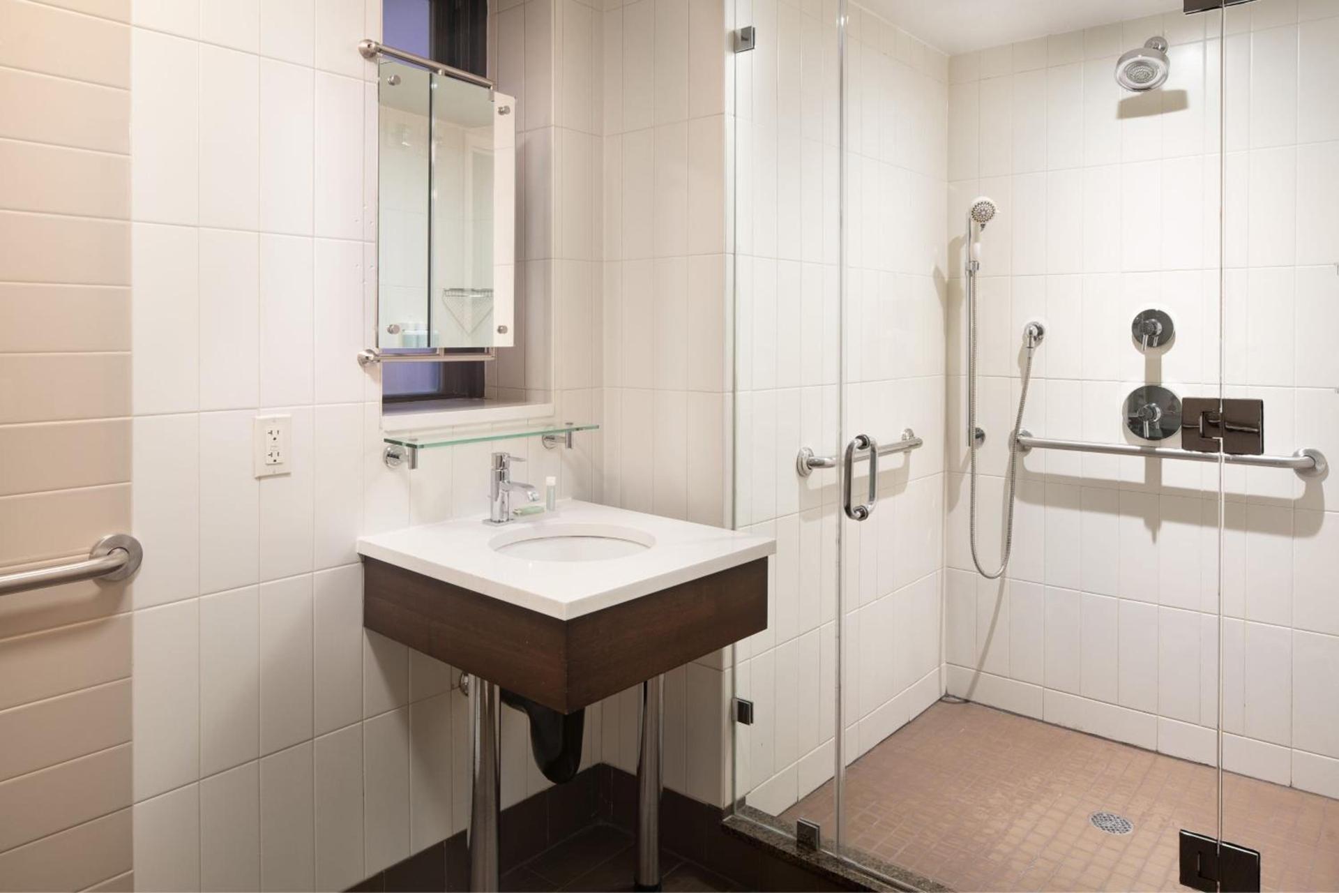 Residence Inn by Marriott New York Manhattan/ Midtown Eastside photo 47