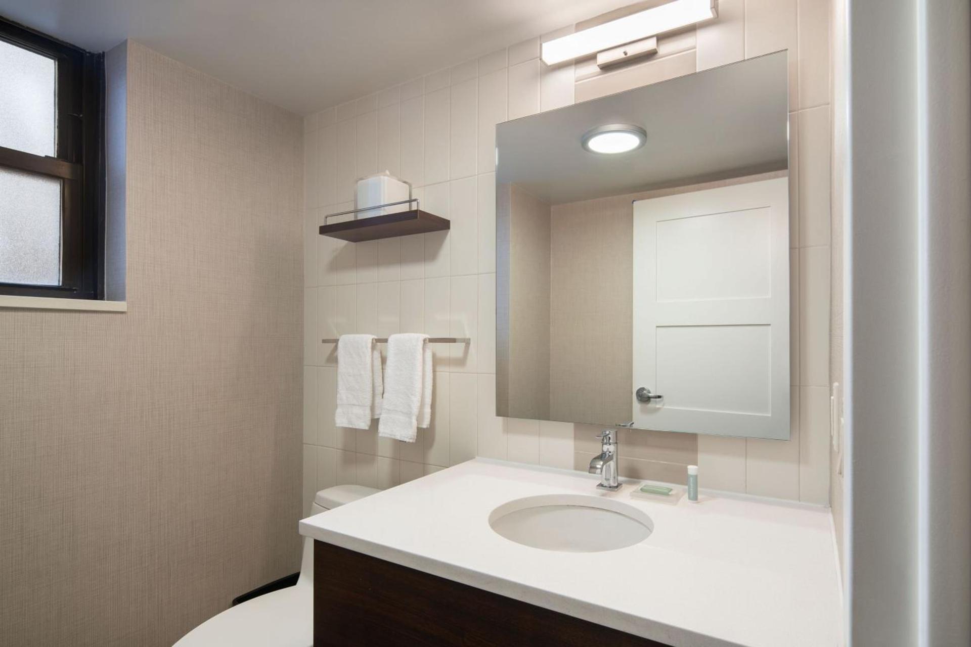 Residence Inn by Marriott New York Manhattan/ Midtown Eastside photo 48