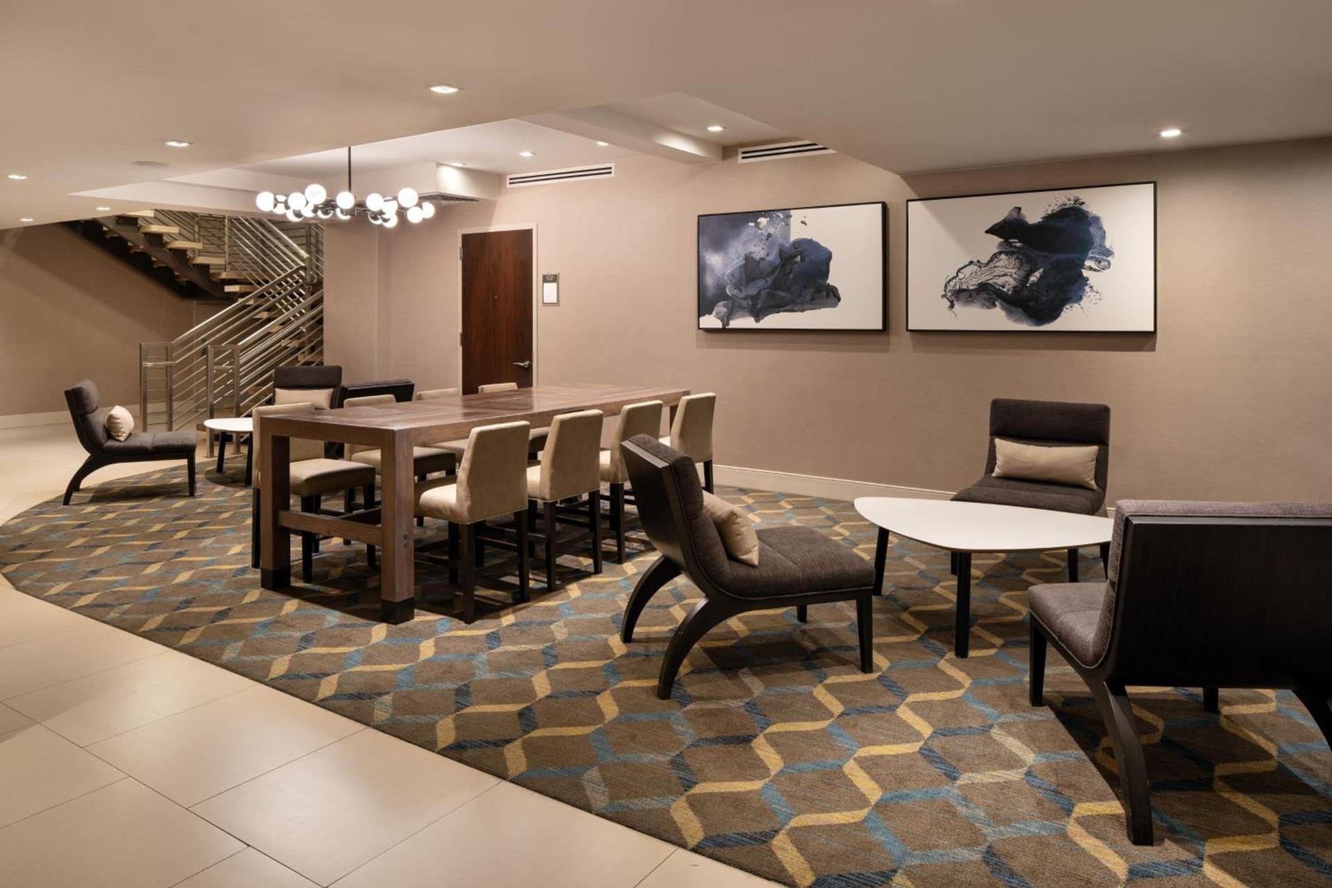 Residence Inn by Marriott New York Manhattan/ Midtown Eastside photo 62