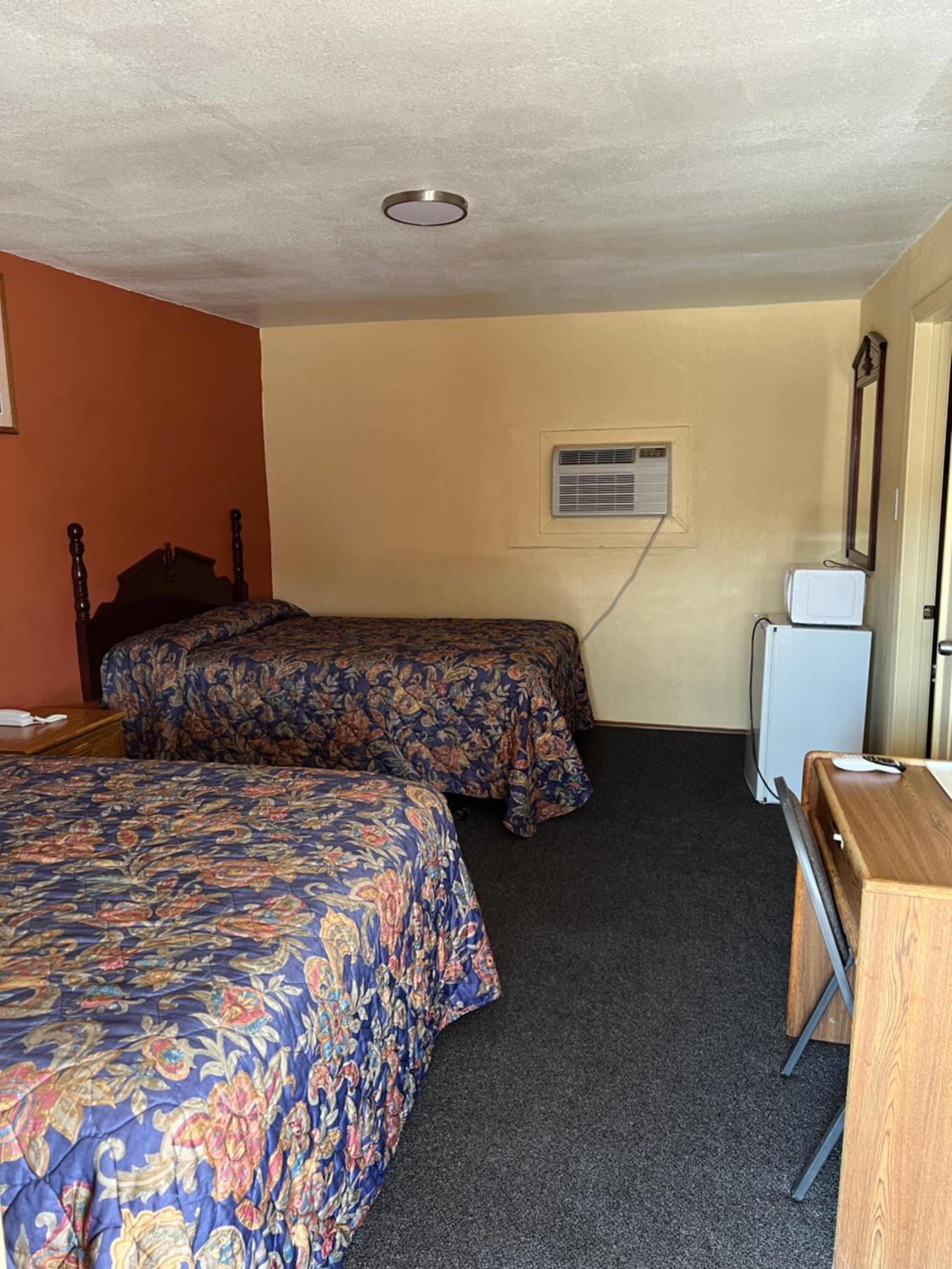 Economy Inn Odessa photo 6