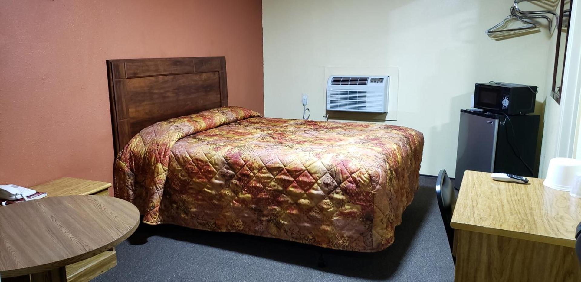 Economy Inn Odessa photo 26