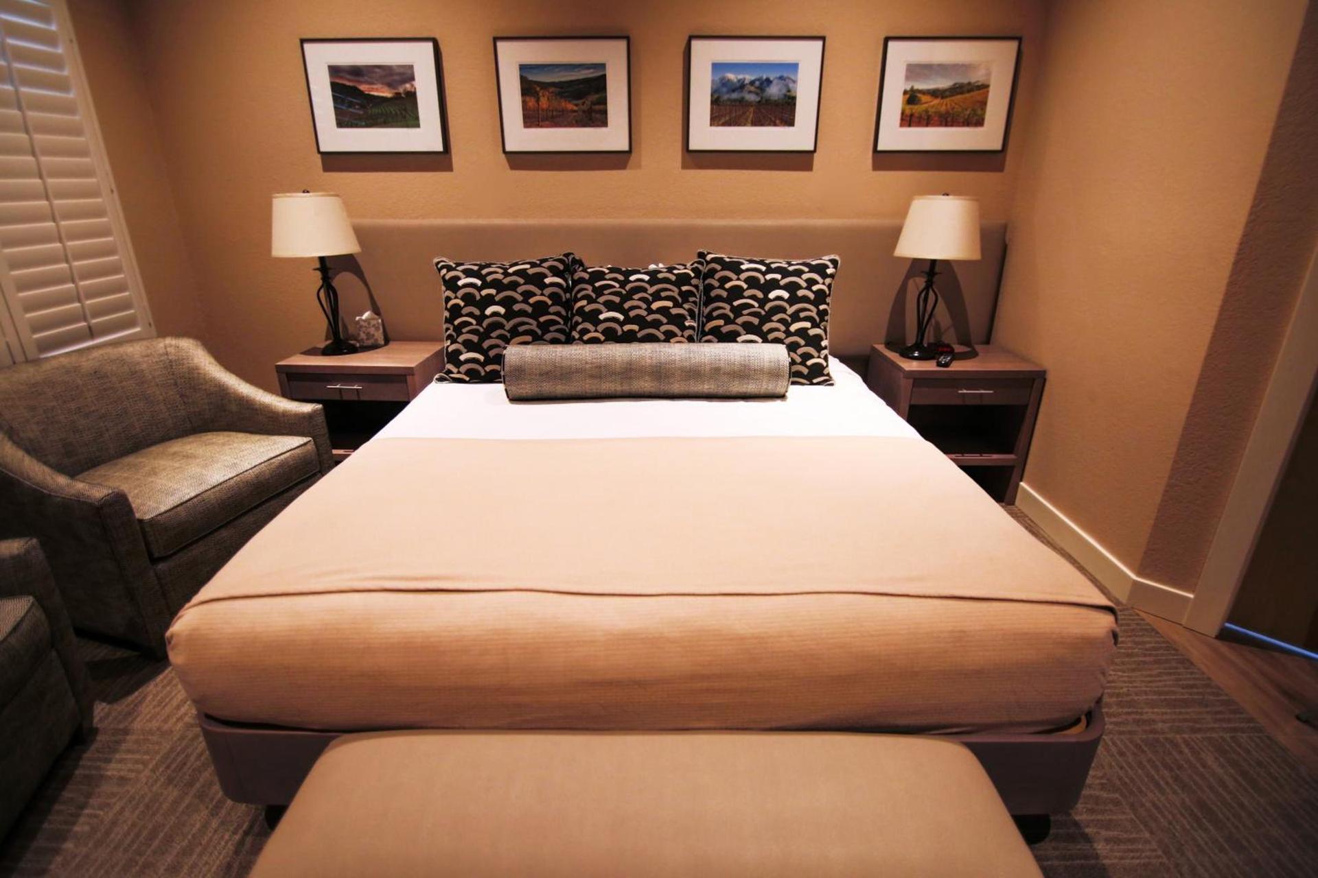 Calistoga Spa Hot Springs - Authentic Hot Springs Spa & Resort photo 13