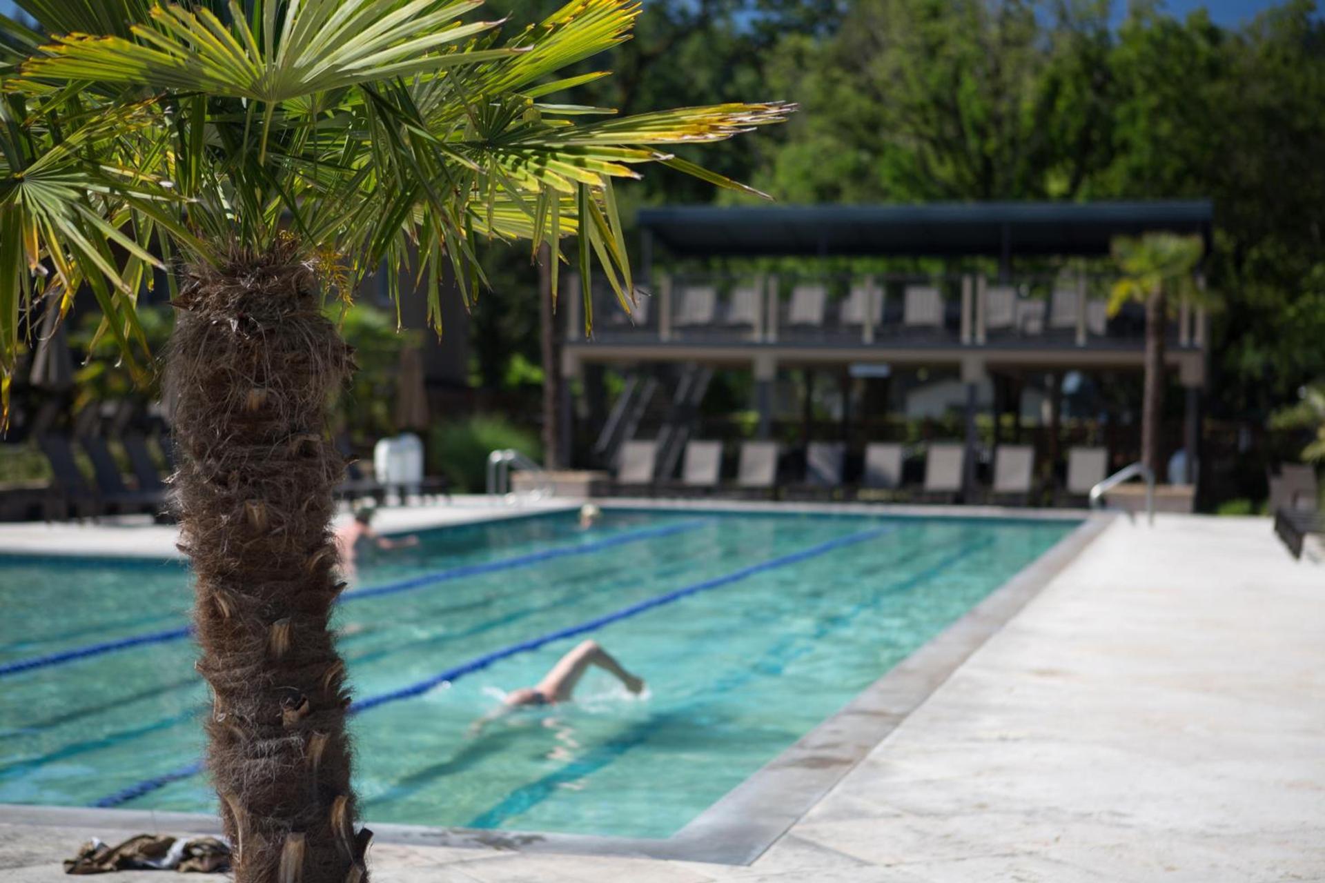Calistoga Spa Hot Springs - Authentic Hot Springs Spa & Resort photo 5