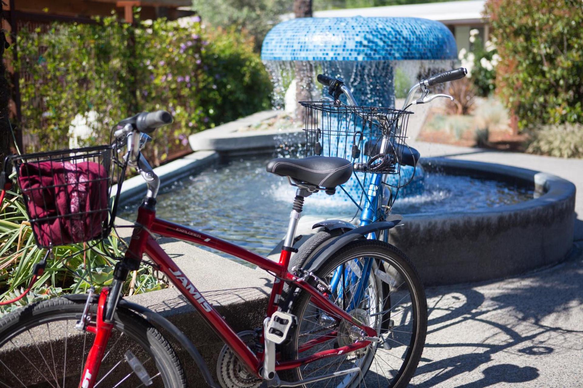 Calistoga Spa Hot Springs - Authentic Hot Springs Spa & Resort photo 21