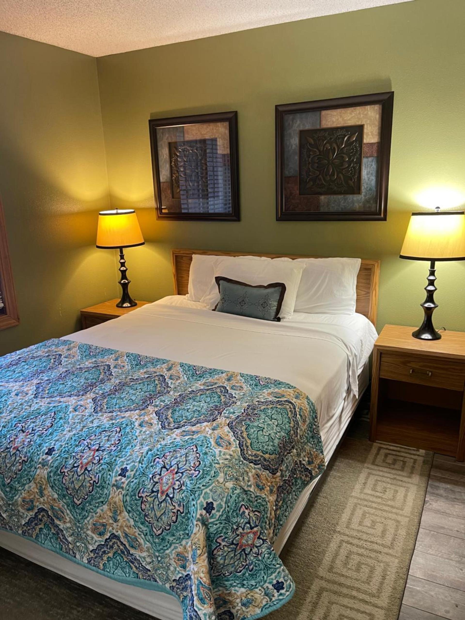 Caribbean Club Resort photo 20