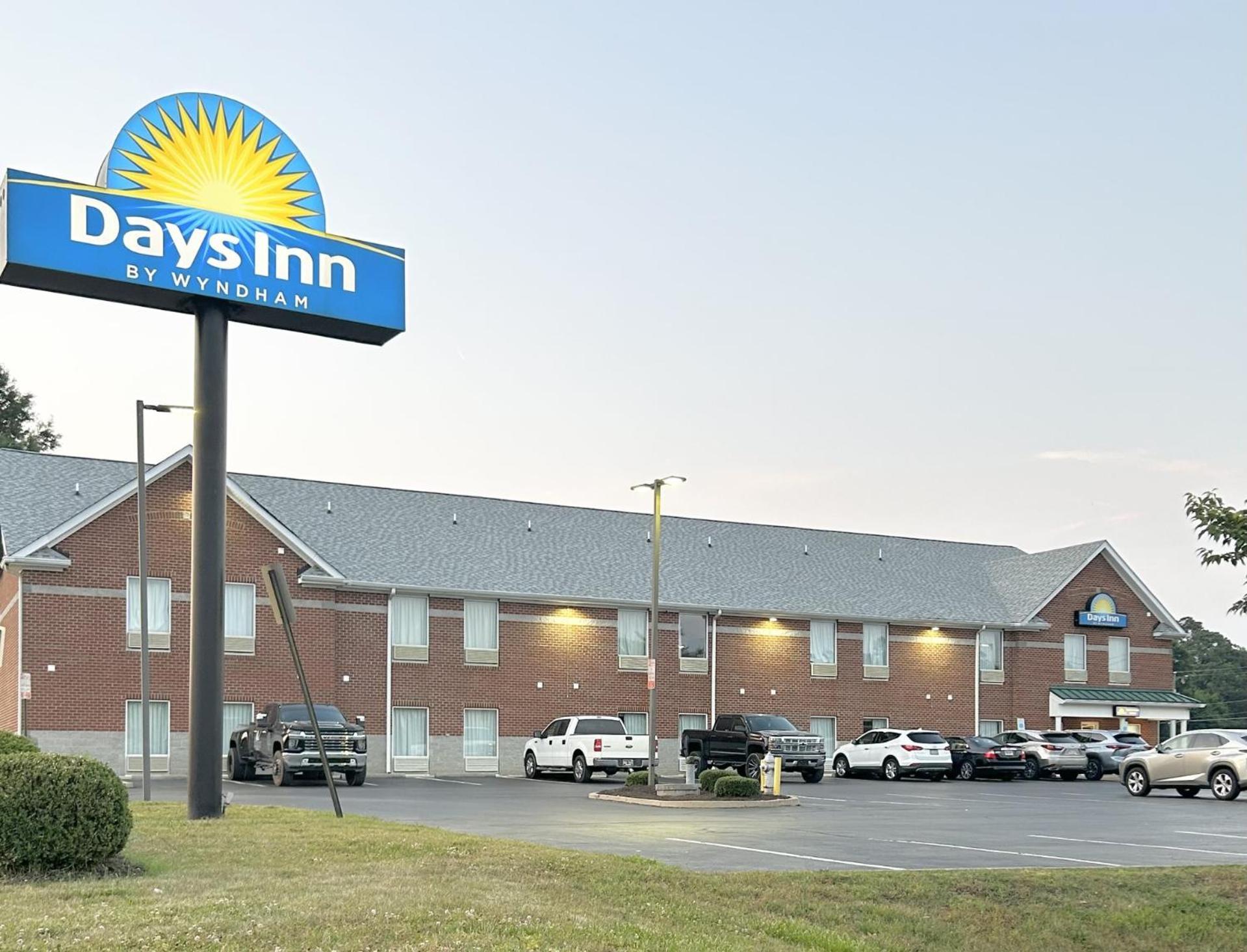 Days Inn by Wyndham, Glen Allen - Richmond North photo 14