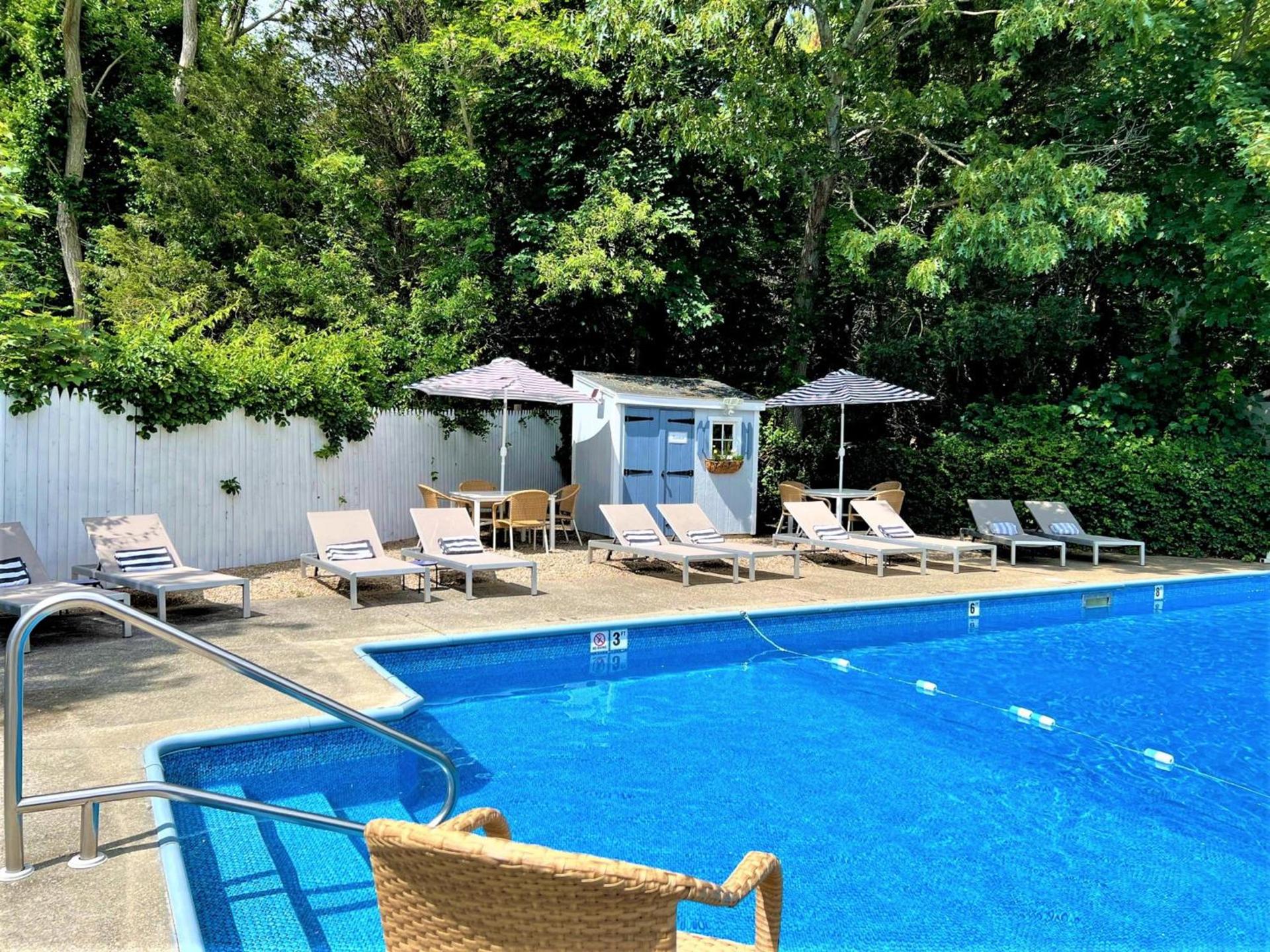 The Seagrove Suites & Guest Rooms photo 11