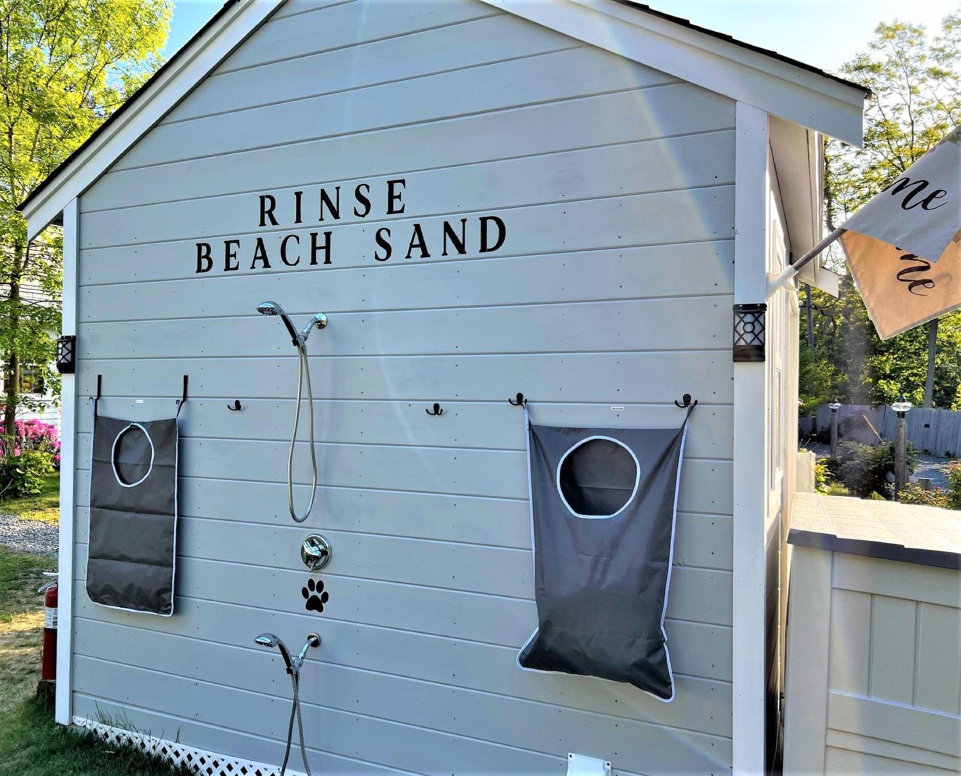 The Seagrove Suites & Guest Rooms photo 4