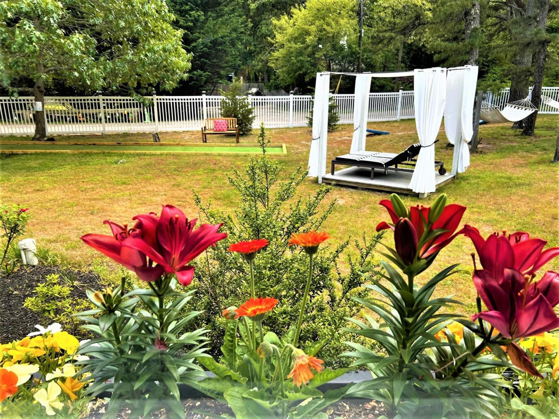 The Seagrove Suites & Guest Rooms photo 55