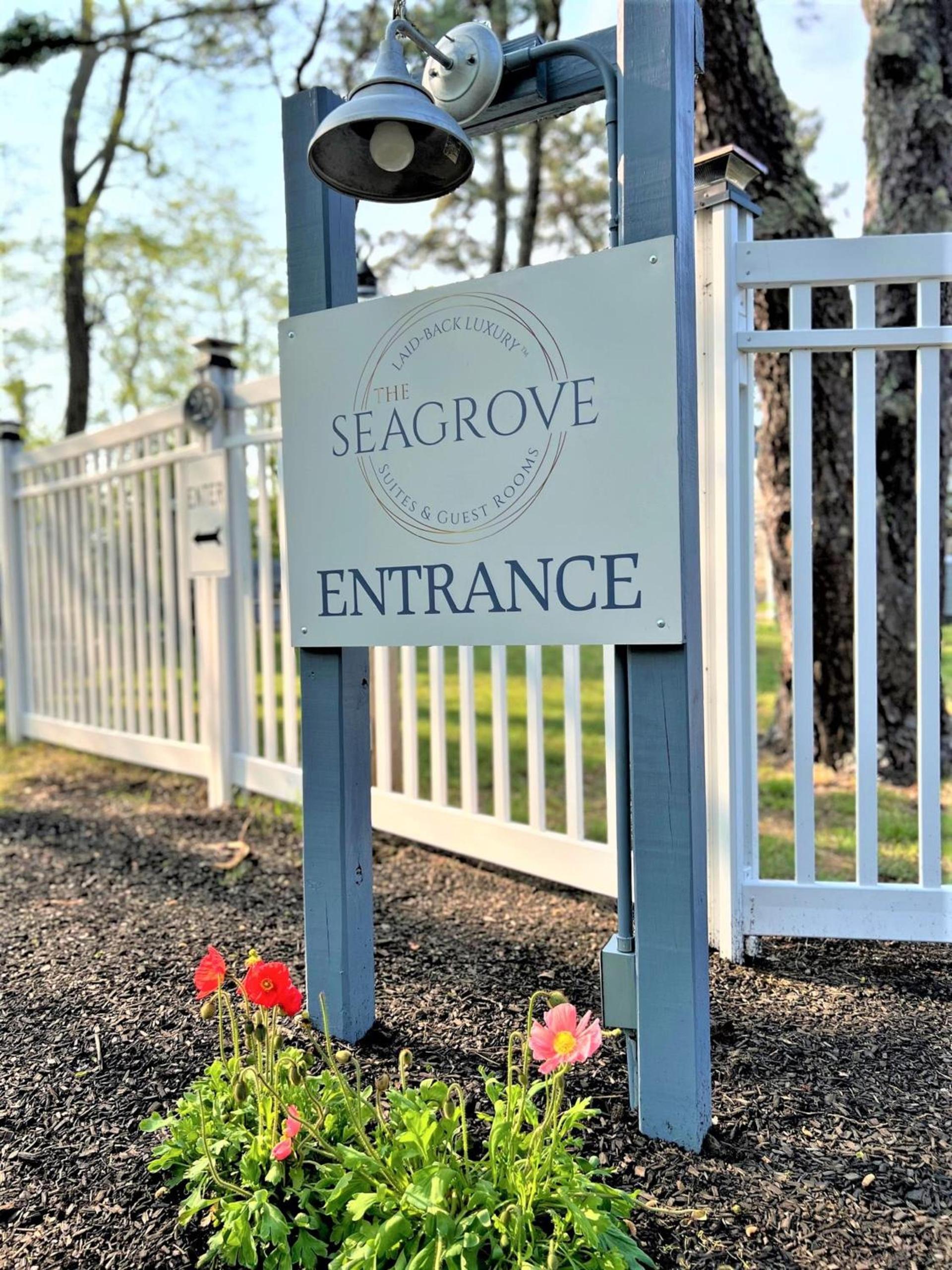 The Seagrove Suites & Guest Rooms photo 46