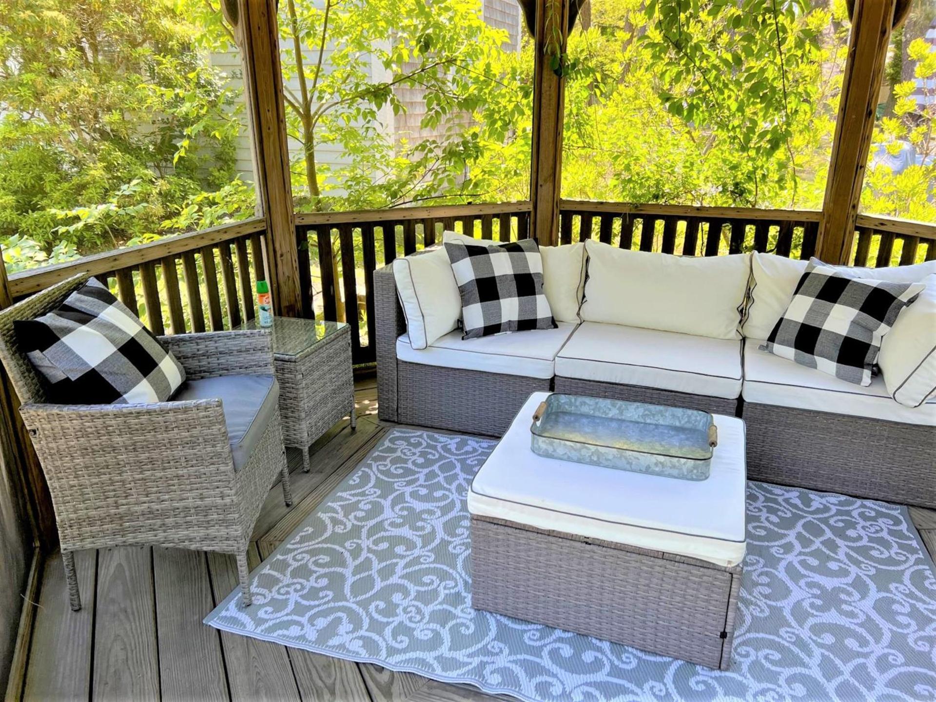 The Seagrove Suites & Guest Rooms — hotel in Eastham
