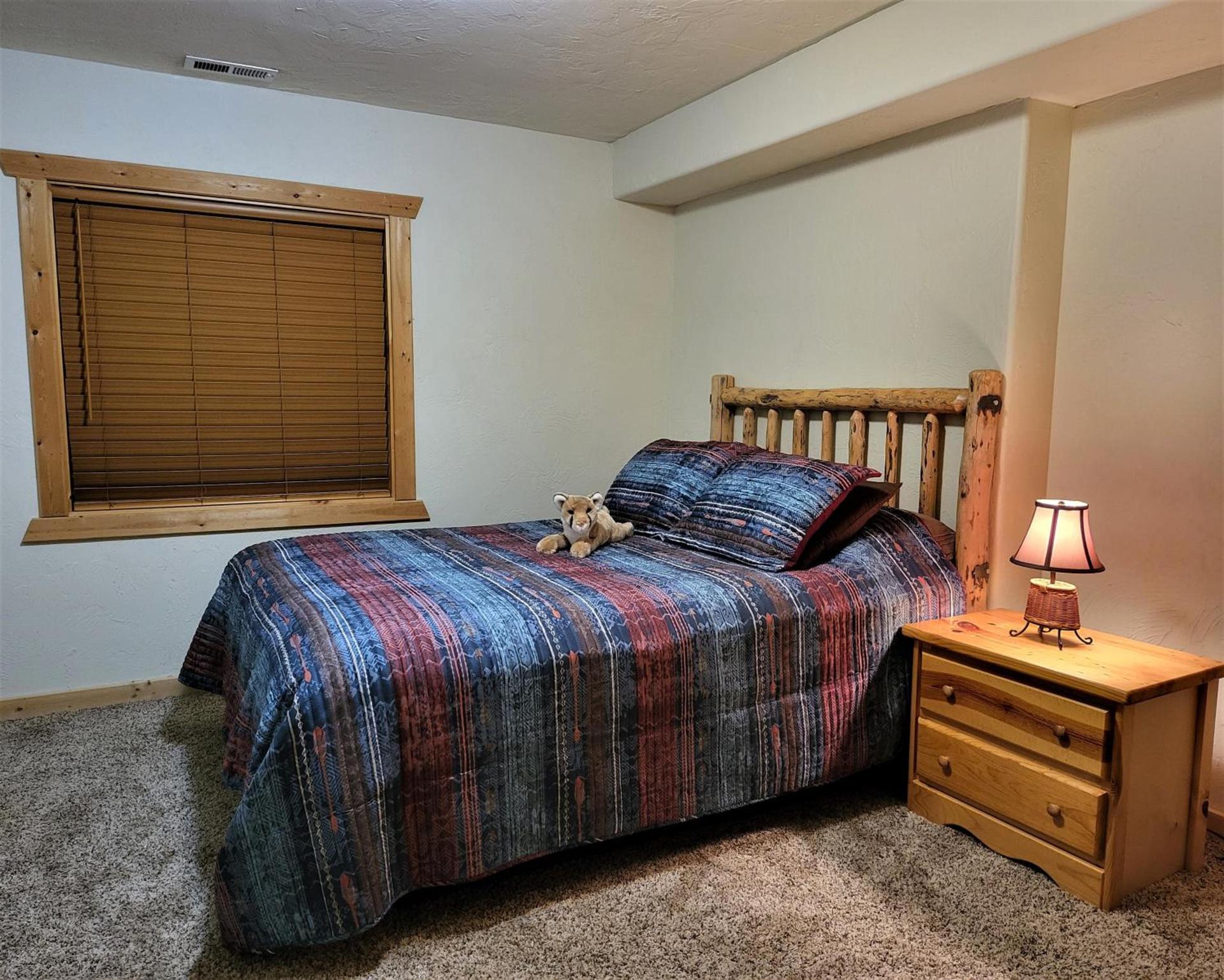 The Hideaway Lodge photo 66