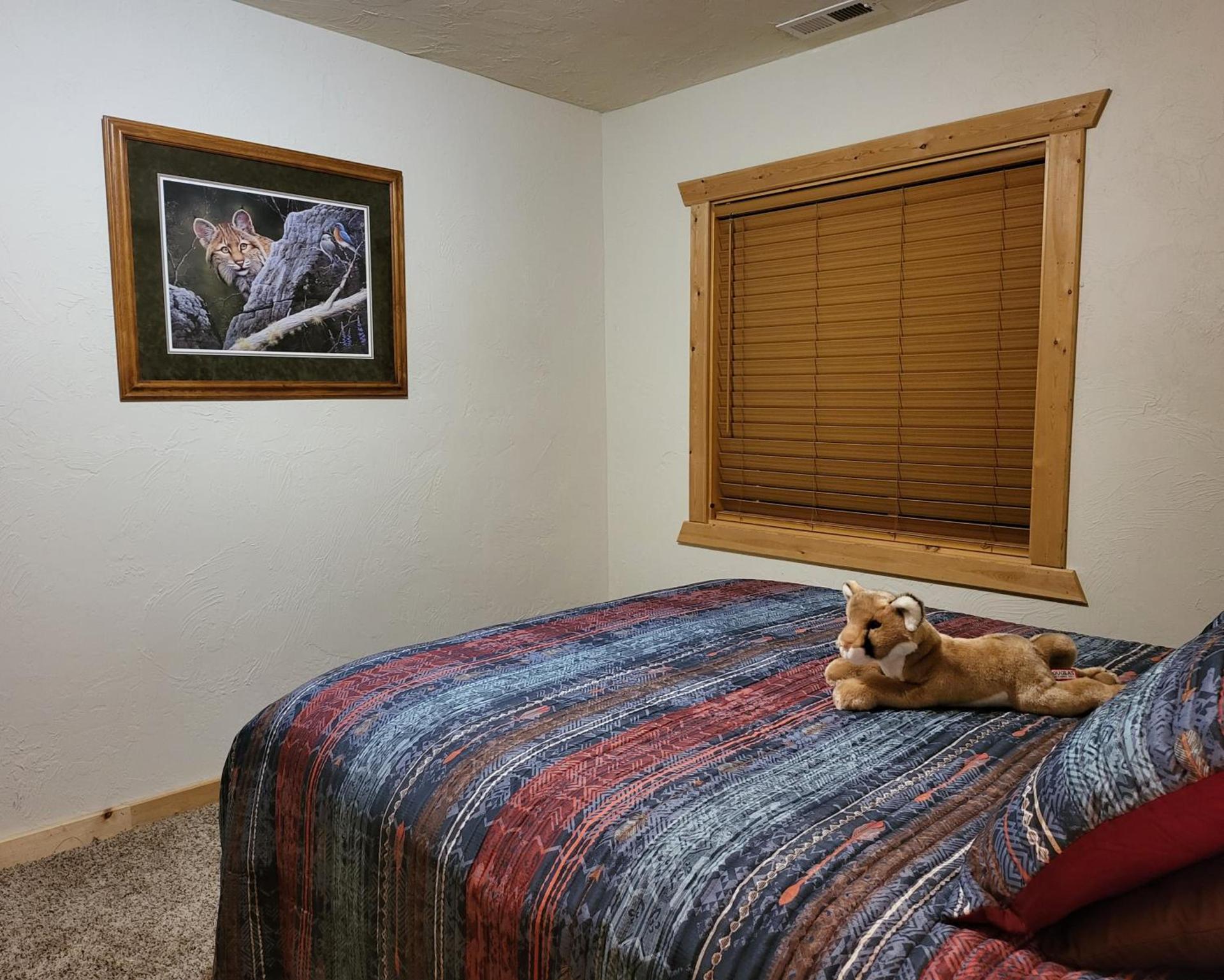 The Hideaway Lodge photo 68