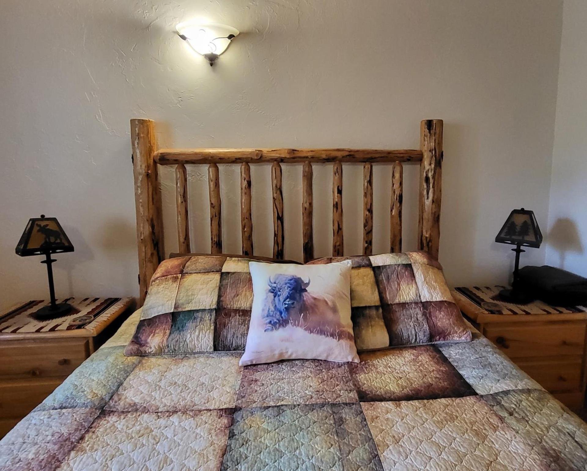 The Hideaway Lodge photo 69