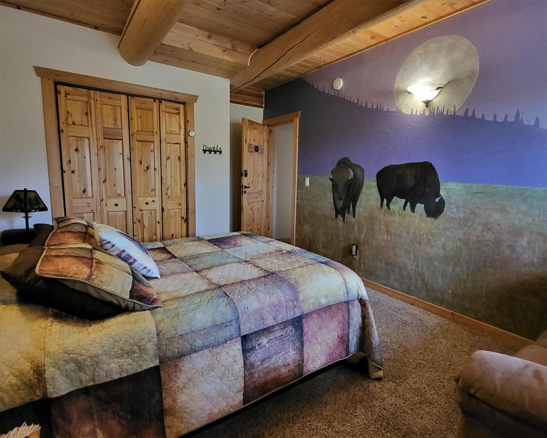 The Hideaway Lodge photo 72