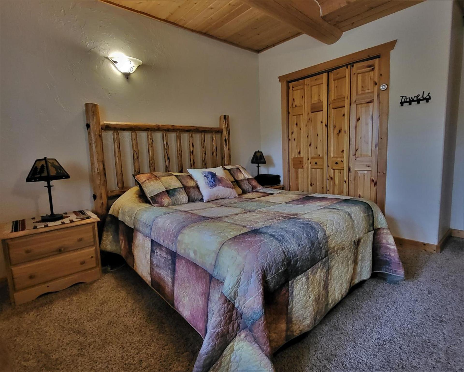 The Hideaway Lodge photo 70
