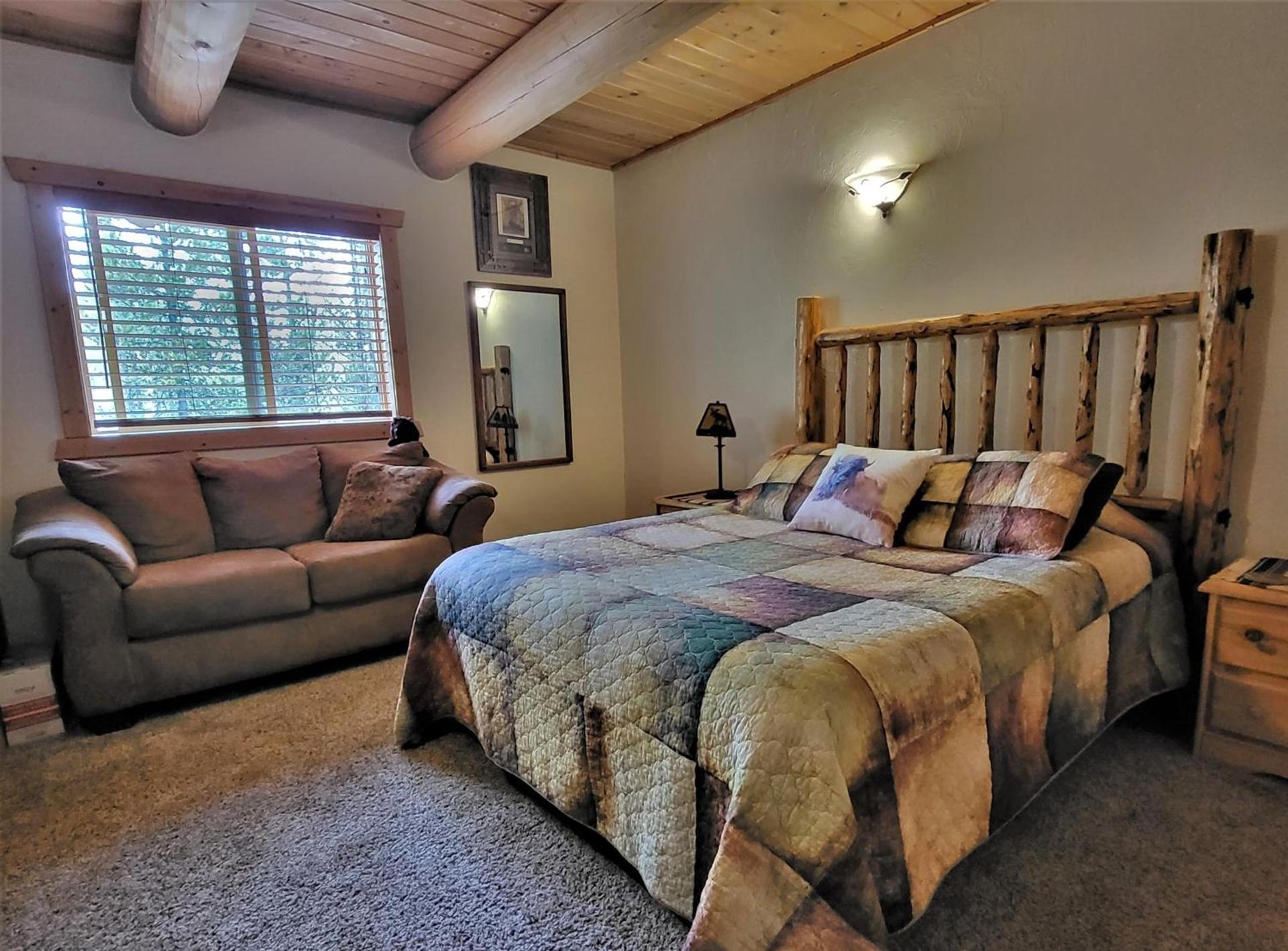 The Hideaway Lodge photo 71